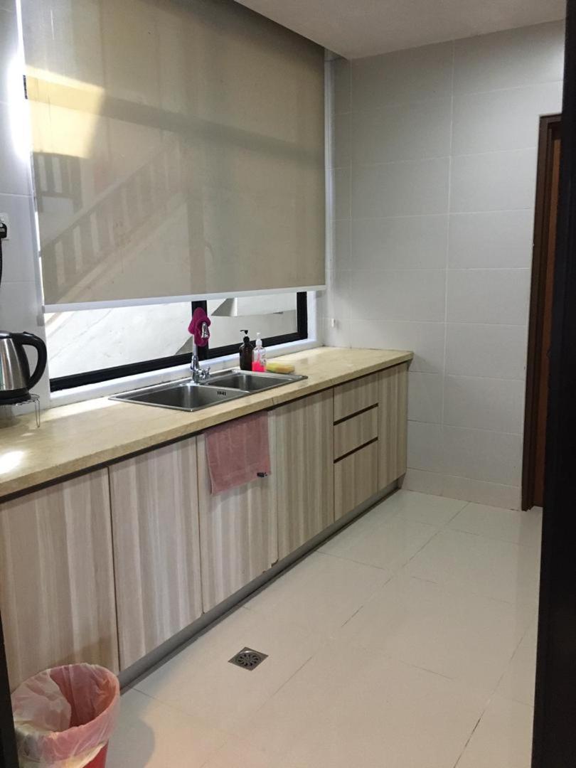 Three-Bedroom Apartment - Photo 3