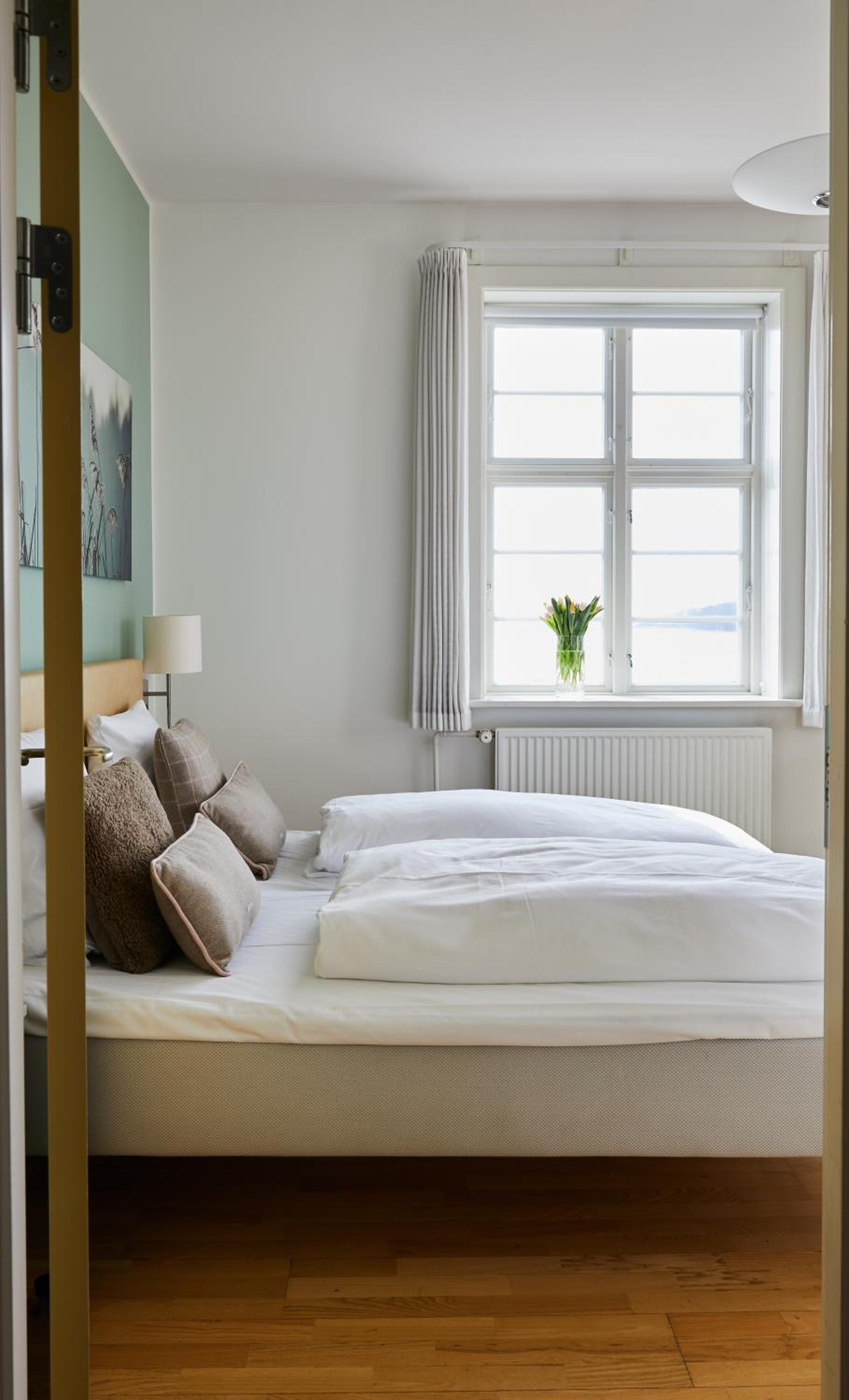 Double Room with Sea View photo 1