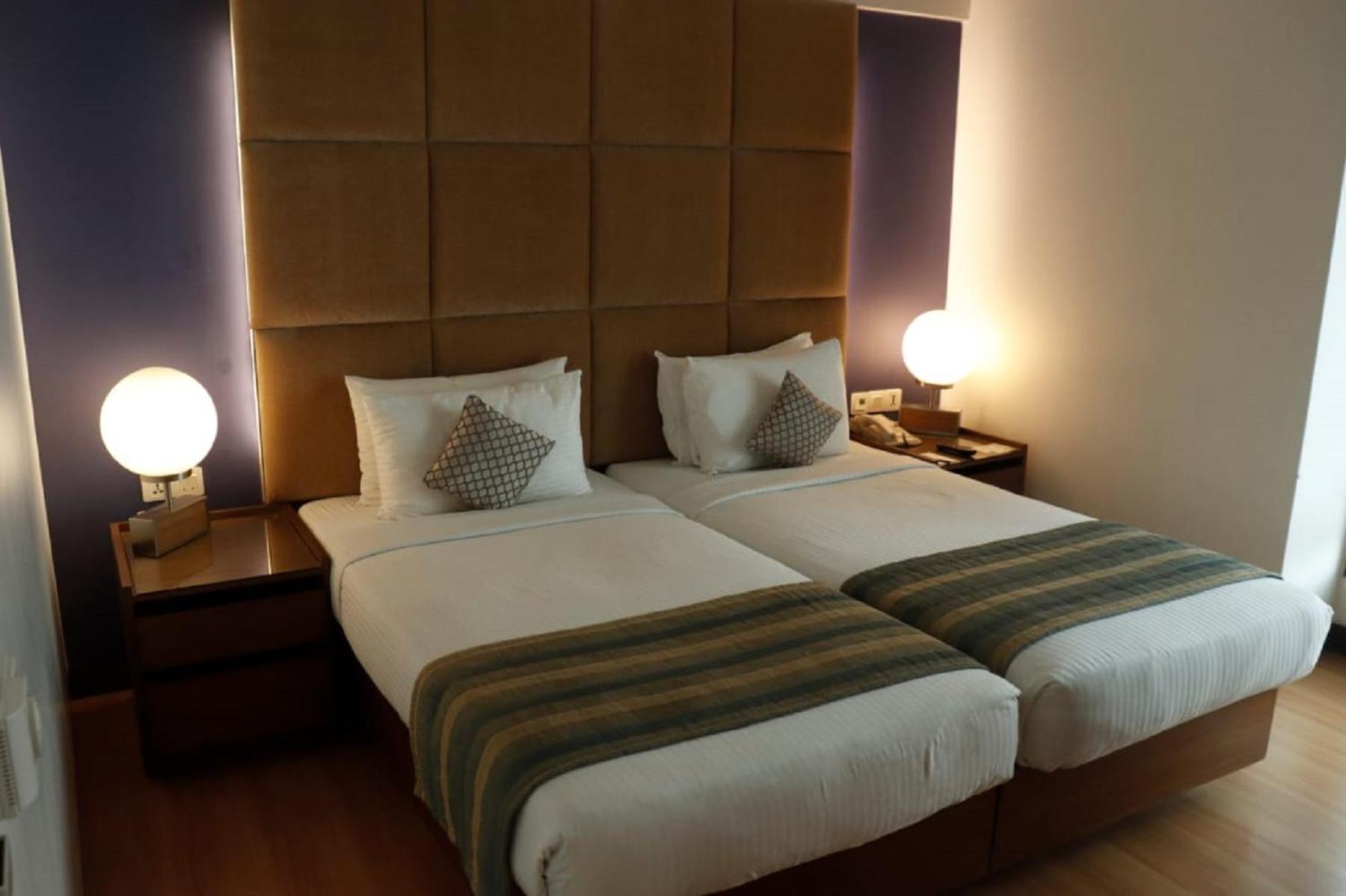 Premium Room - Photo 1