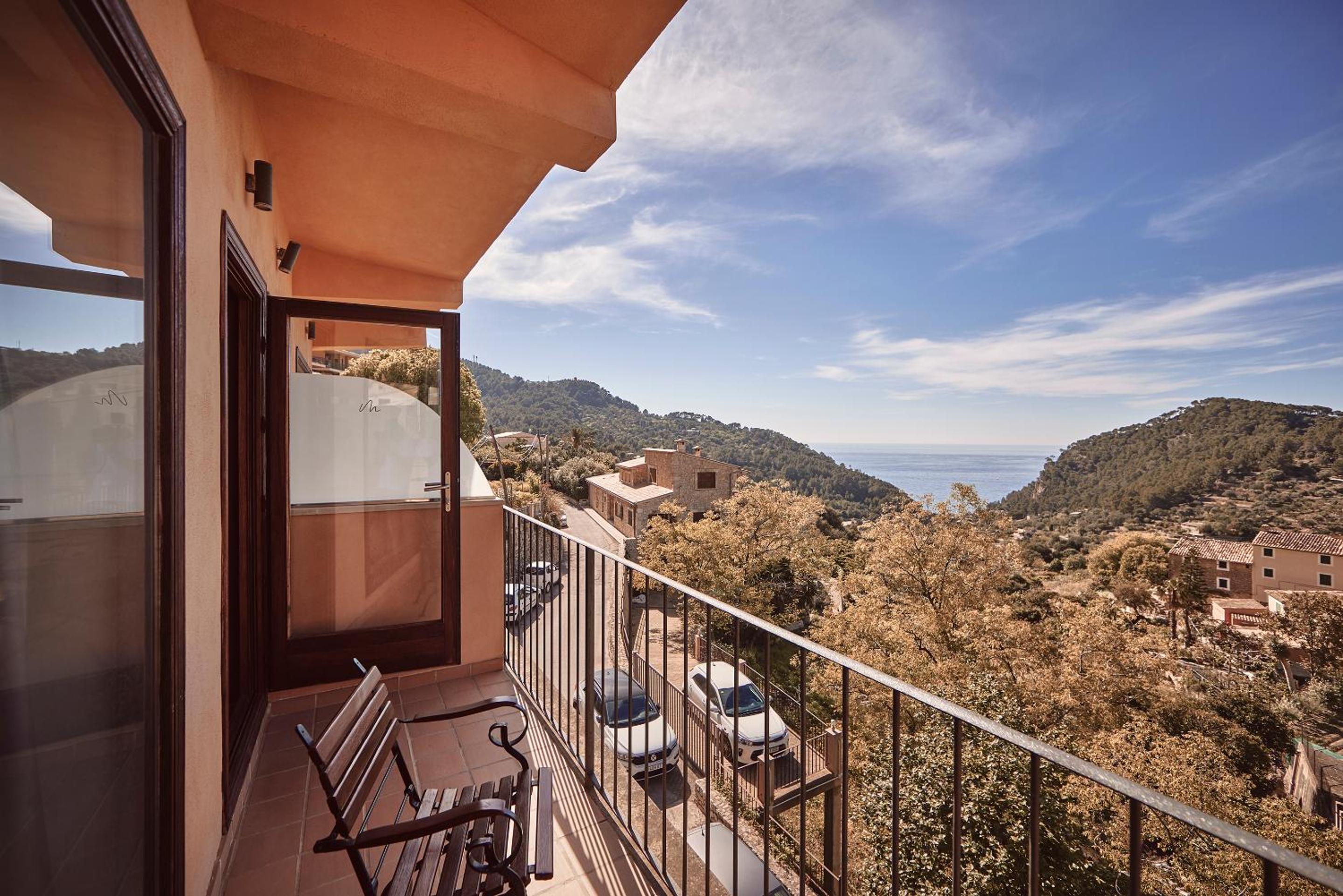 Superior Double or Twin Room with Sea View - Spa Access Not Included - Photo 4
