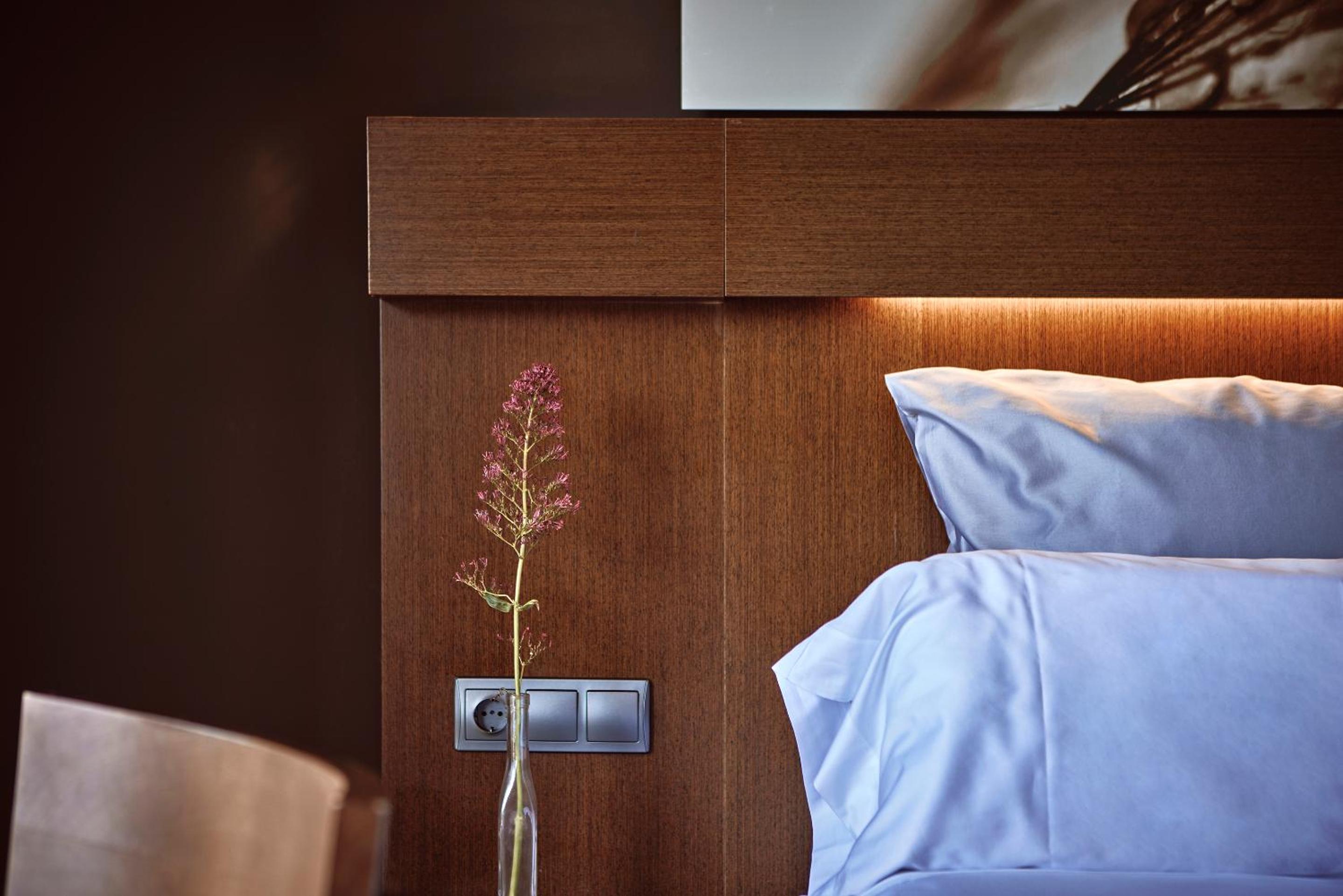 Superior Double or Twin Room with Sea View - Spa Access Not Included - Photo 7