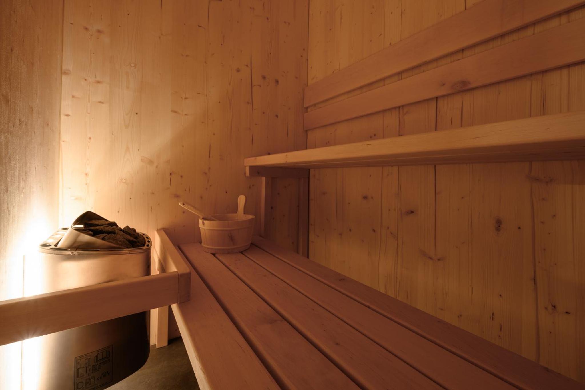 Two-Bedroom Chalet - Photo 14