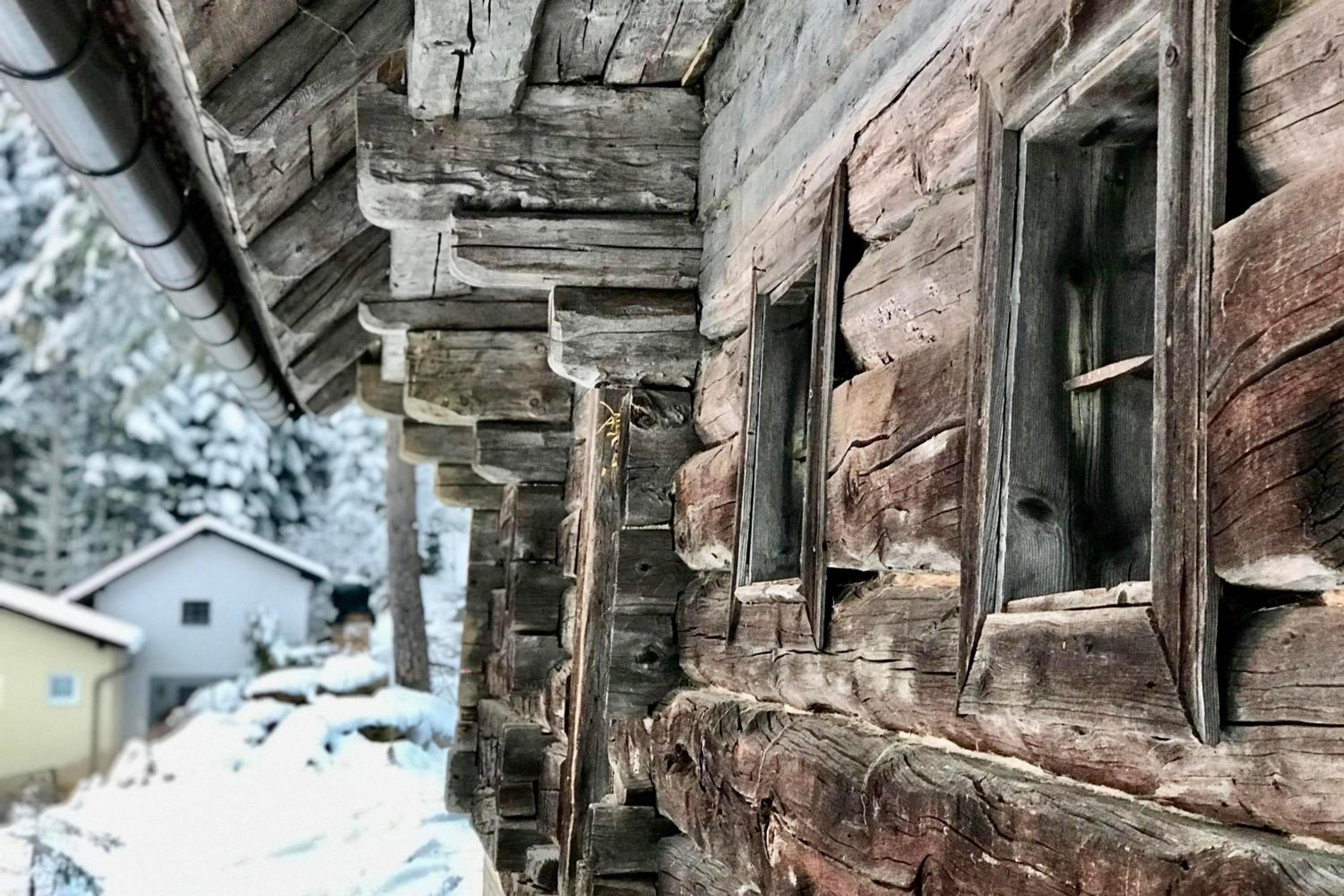 Two-Bedroom Chalet - Photo 9