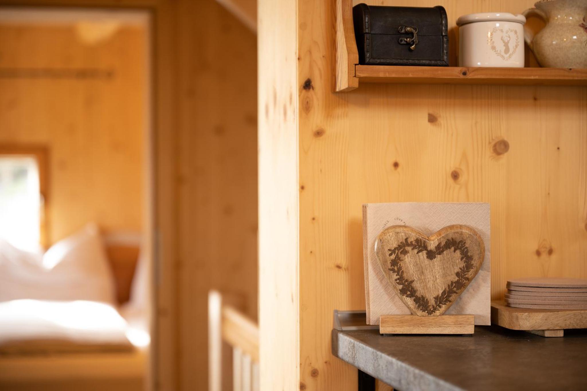 Two-Bedroom Chalet - Photo 18