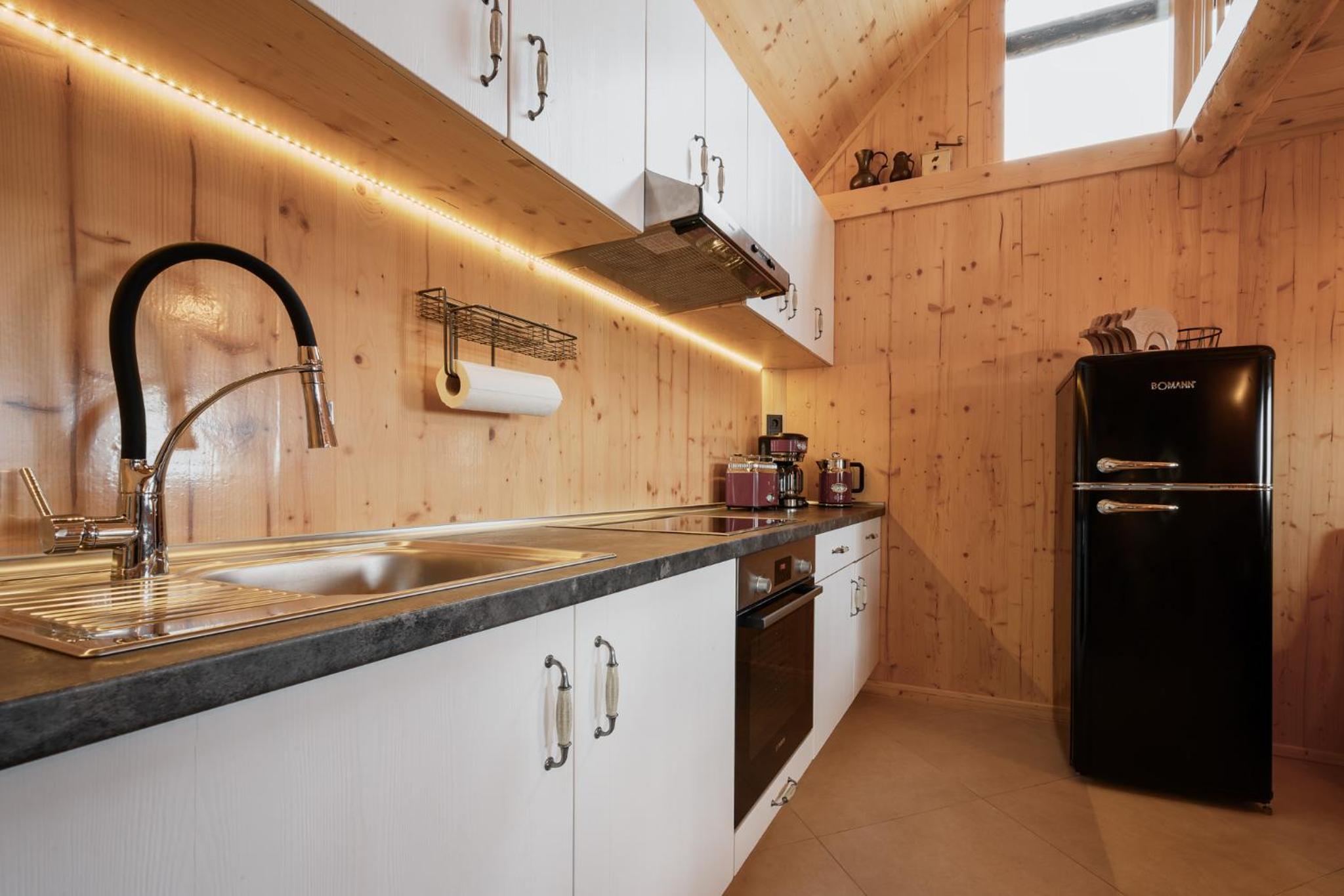 Two-Bedroom Chalet - Photo 23