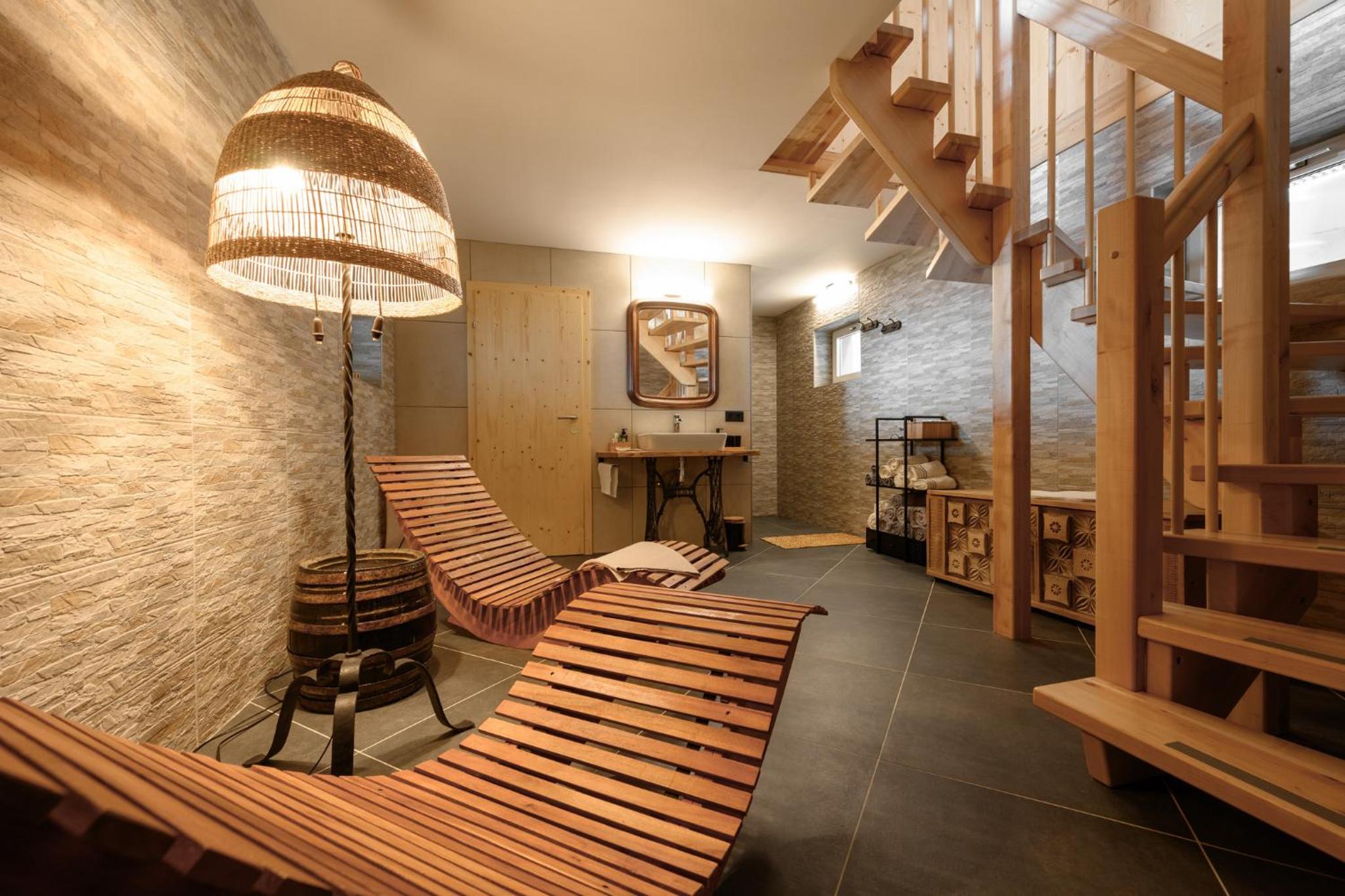 Two-Bedroom Chalet - Photo 13