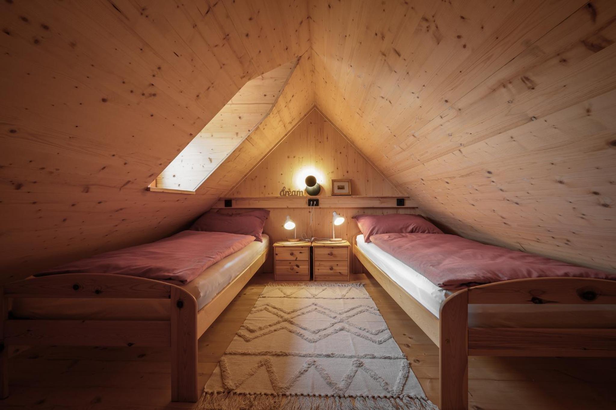 Two-Bedroom Chalet - Photo 6