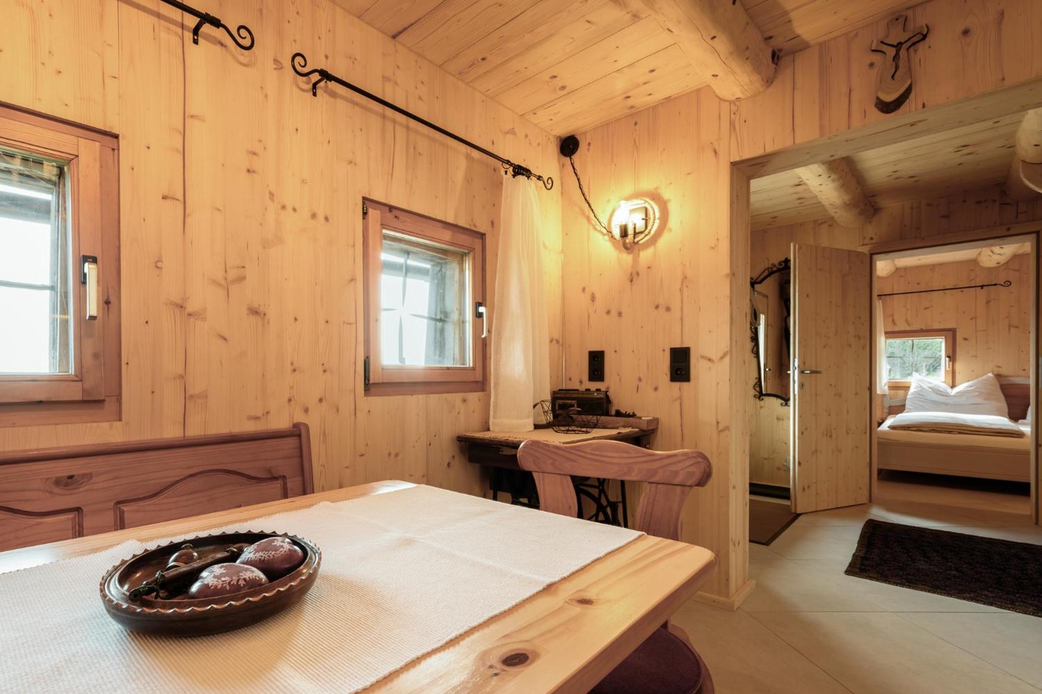 Two-Bedroom Chalet - Photo 25