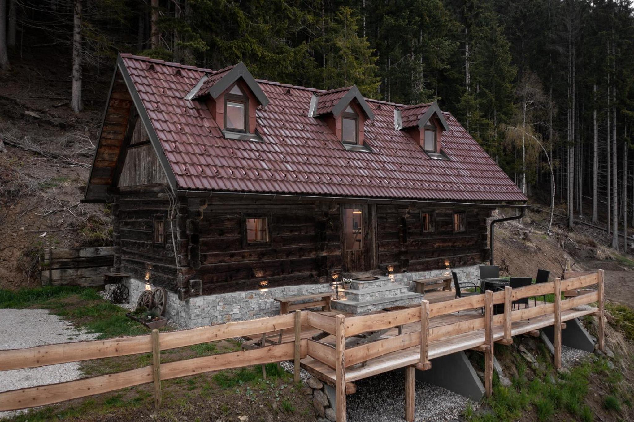 Two-Bedroom Chalet - Photo 24