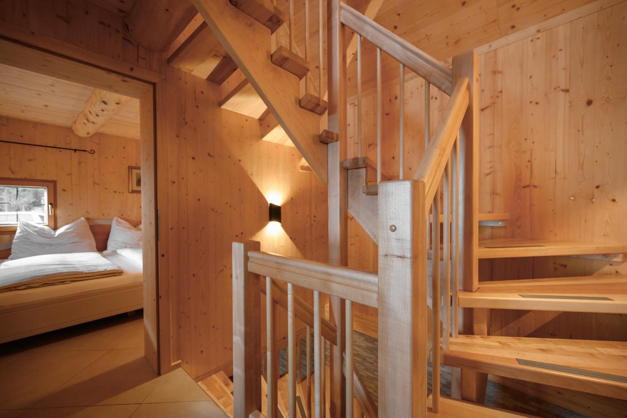 Two-Bedroom Chalet - Photo 2