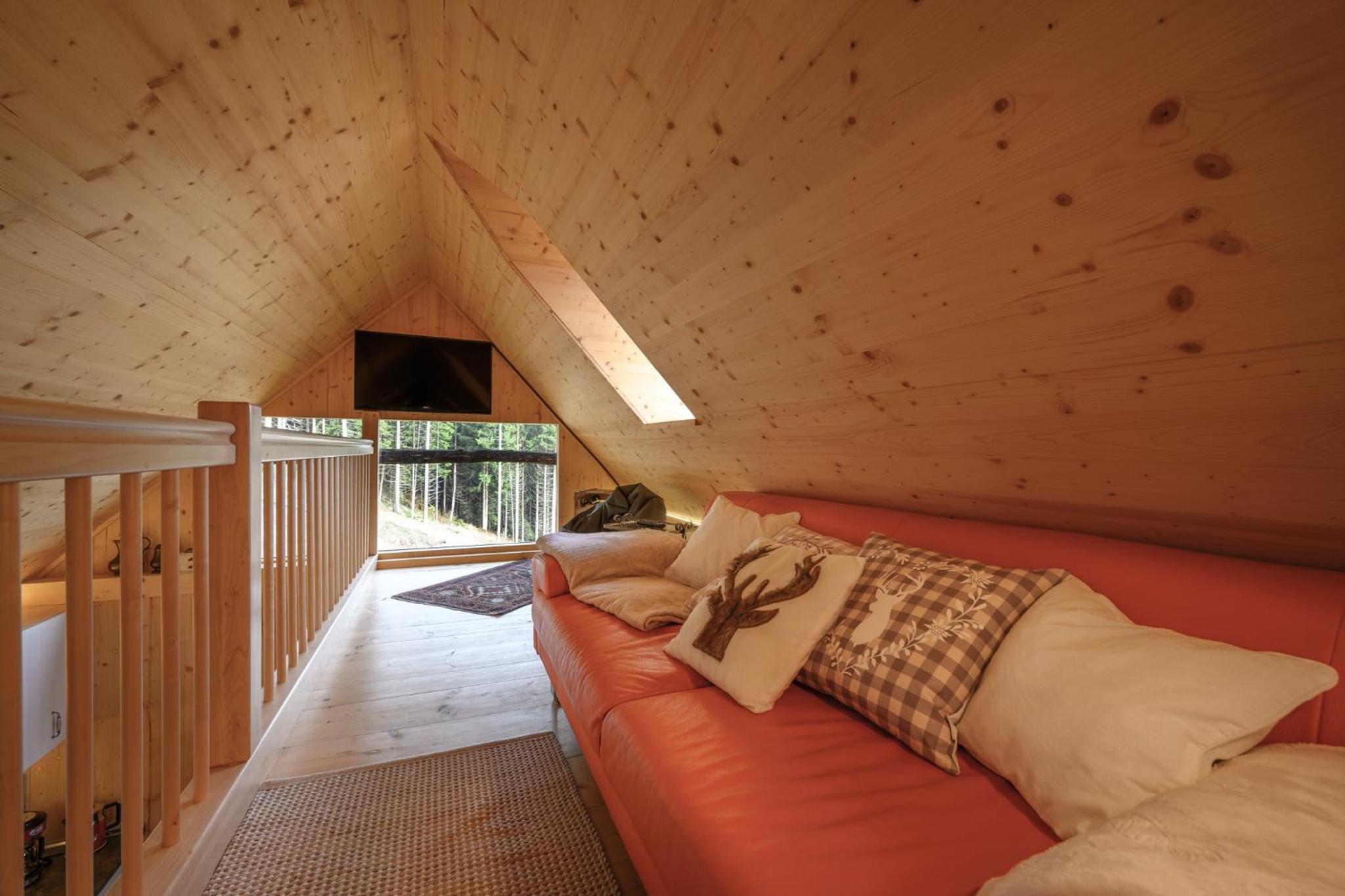 Two-Bedroom Chalet - Photo 7