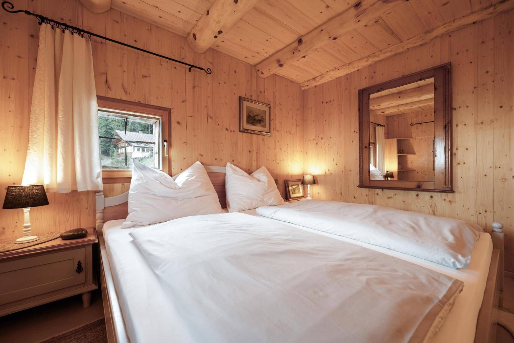 Two-Bedroom Chalet - Photo 1