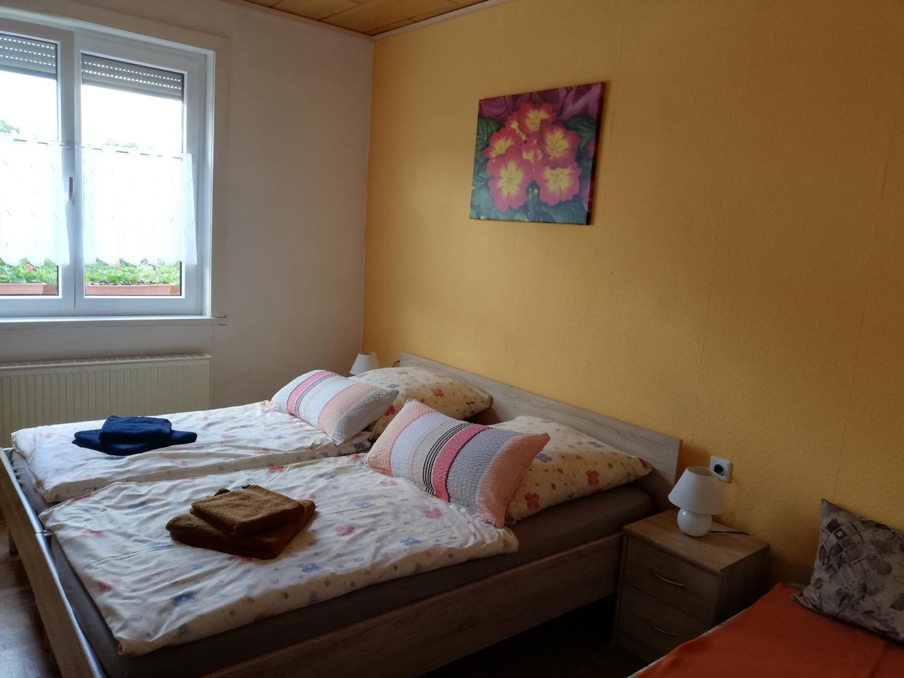 Apartment - Ground Floor photo 2