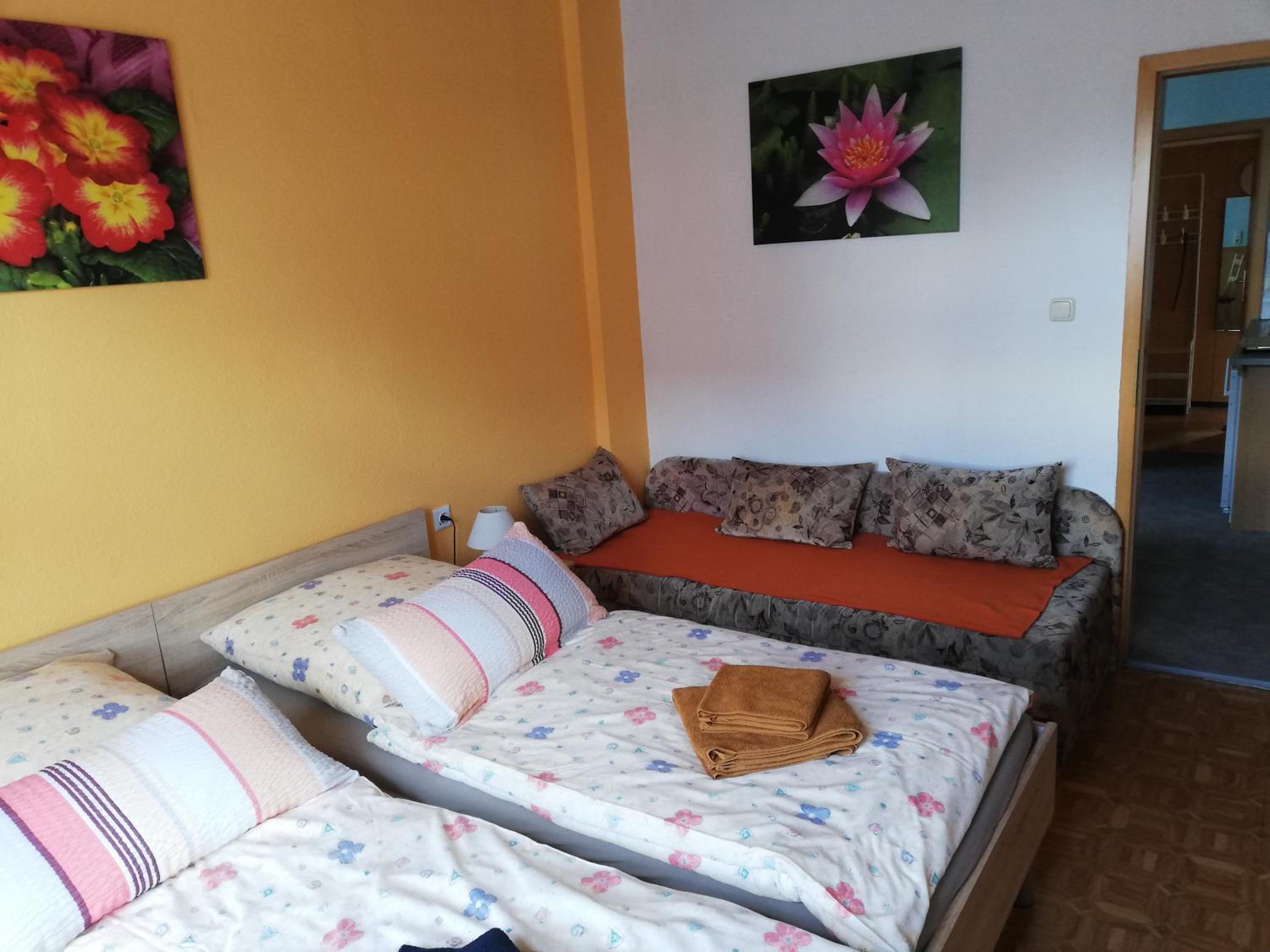 Apartment - Ground Floor photo 3