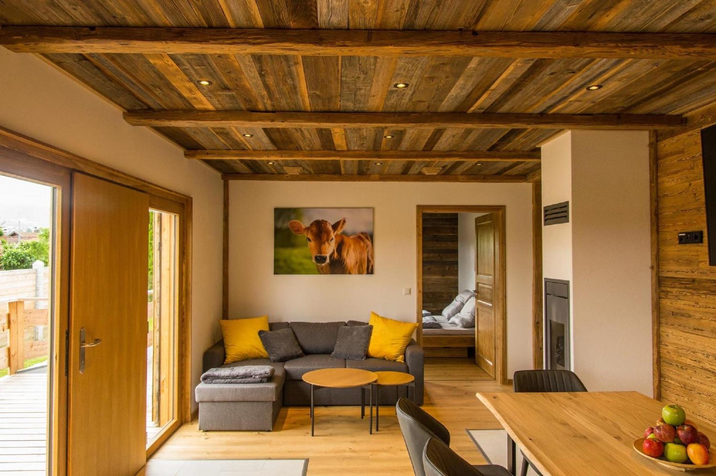 Chalet photo 1