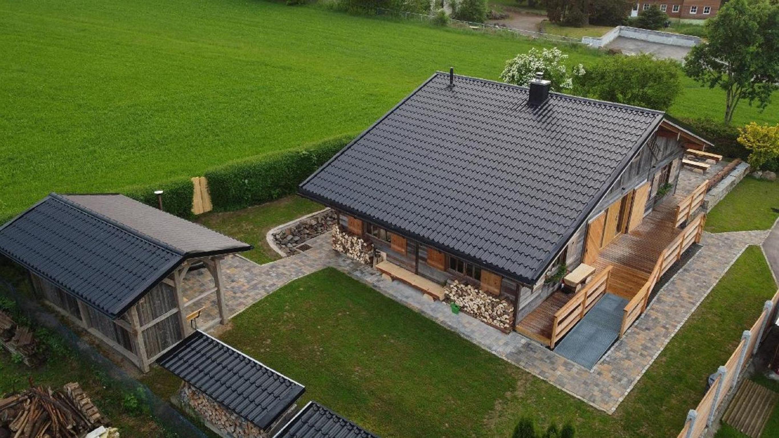 Chalet photo 3