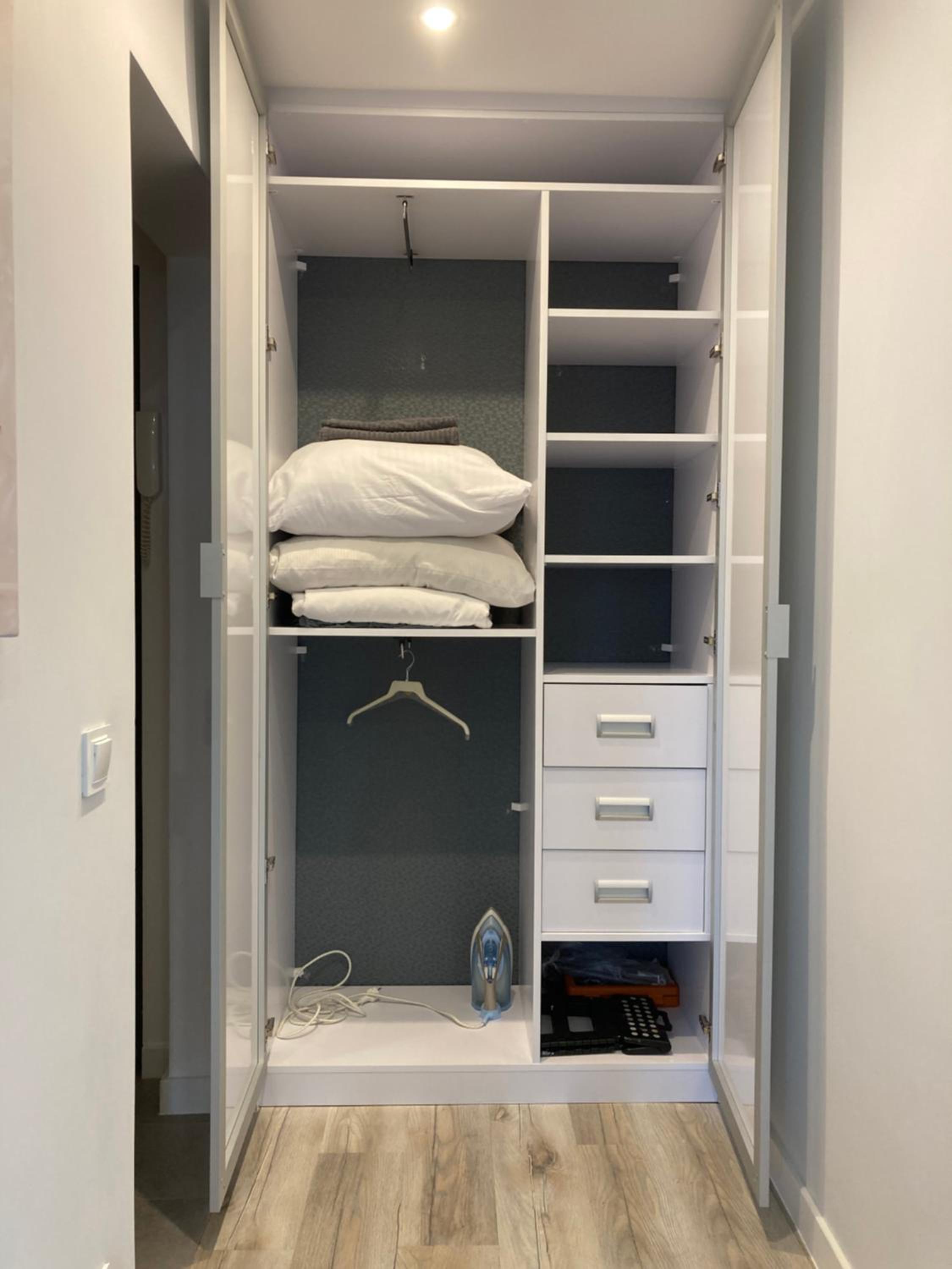 Two-Bedroom Apartment - Photo 7