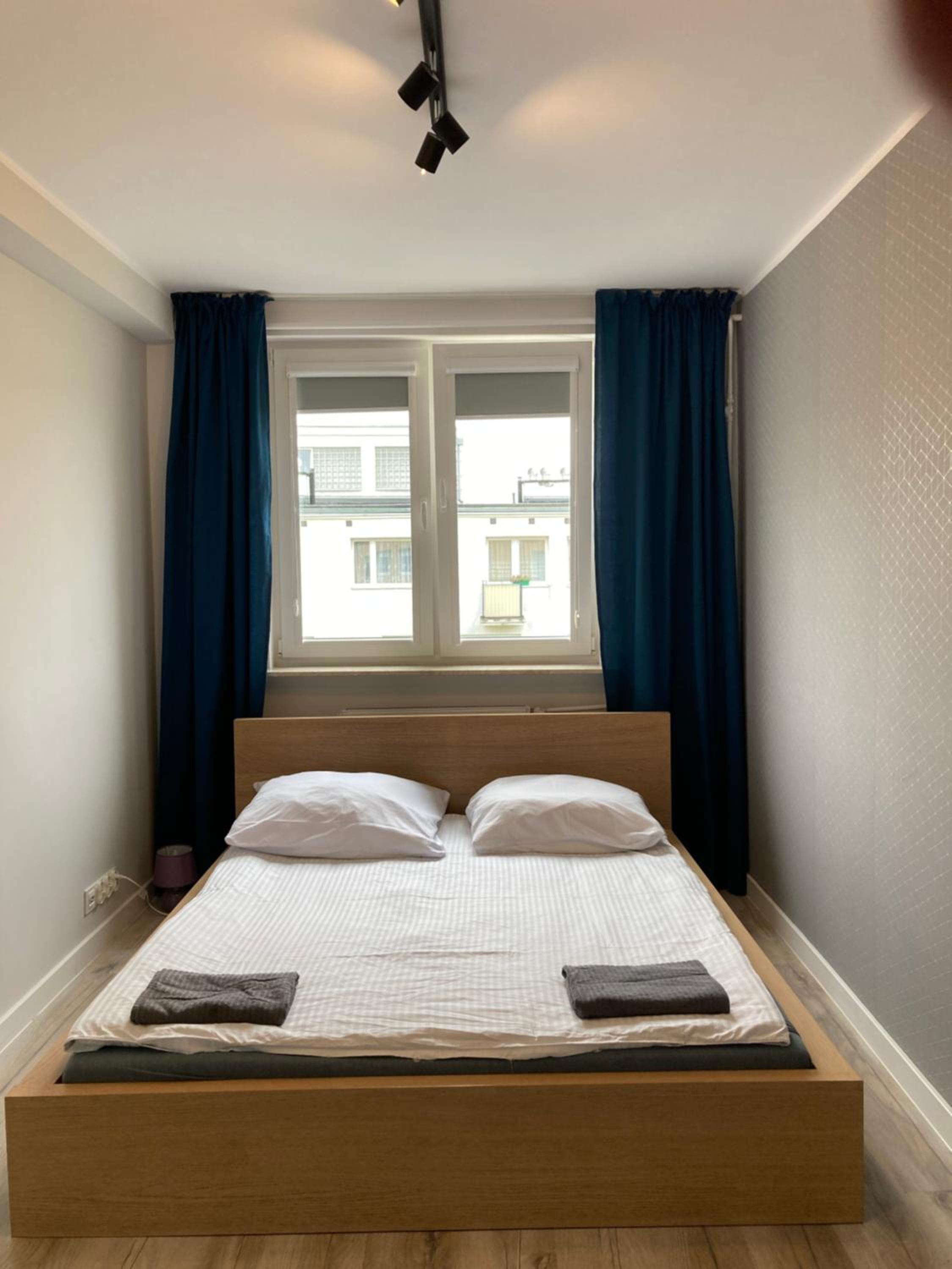Two-Bedroom Apartment - Photo 8
