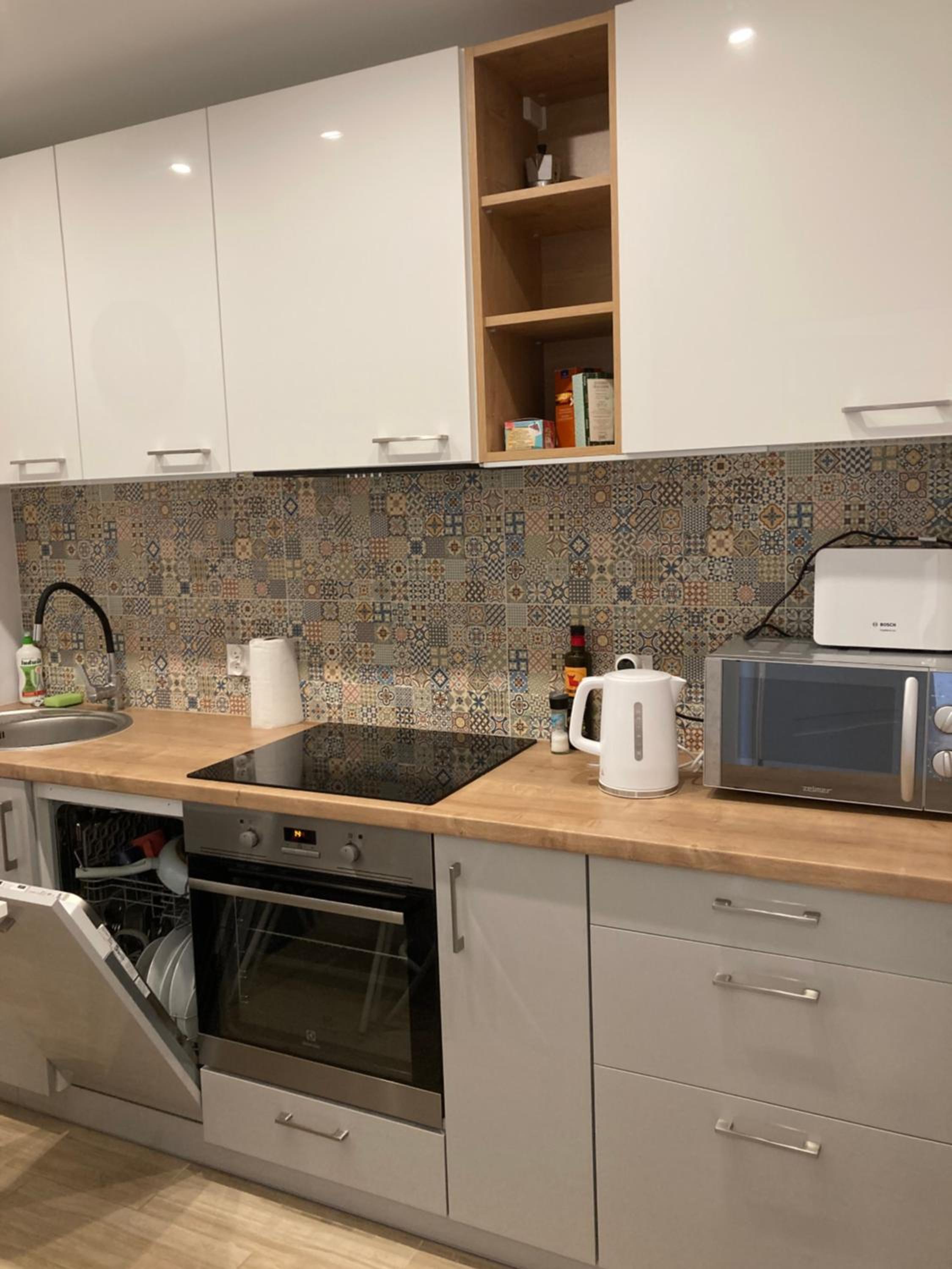 Two-Bedroom Apartment - Photo 10
