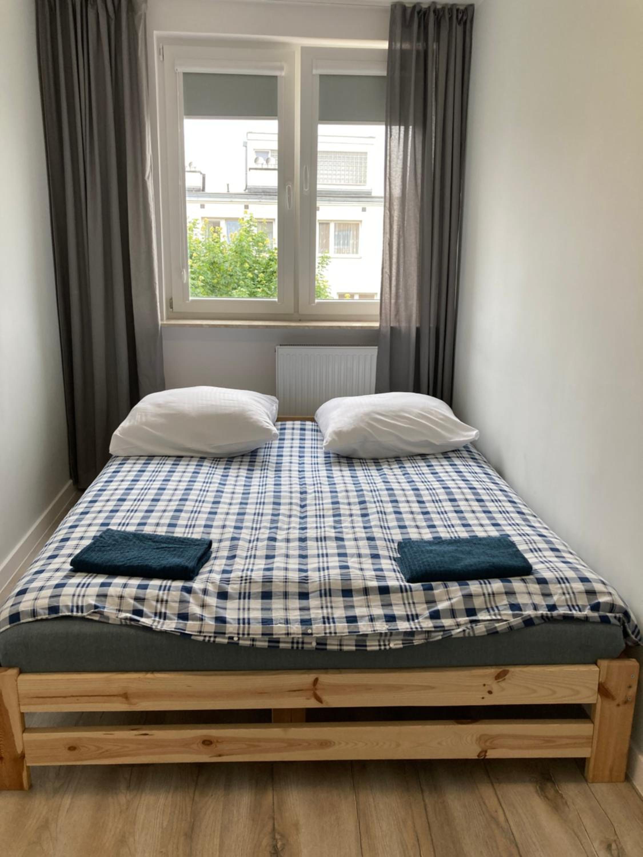Two-Bedroom Apartment - Photo 12