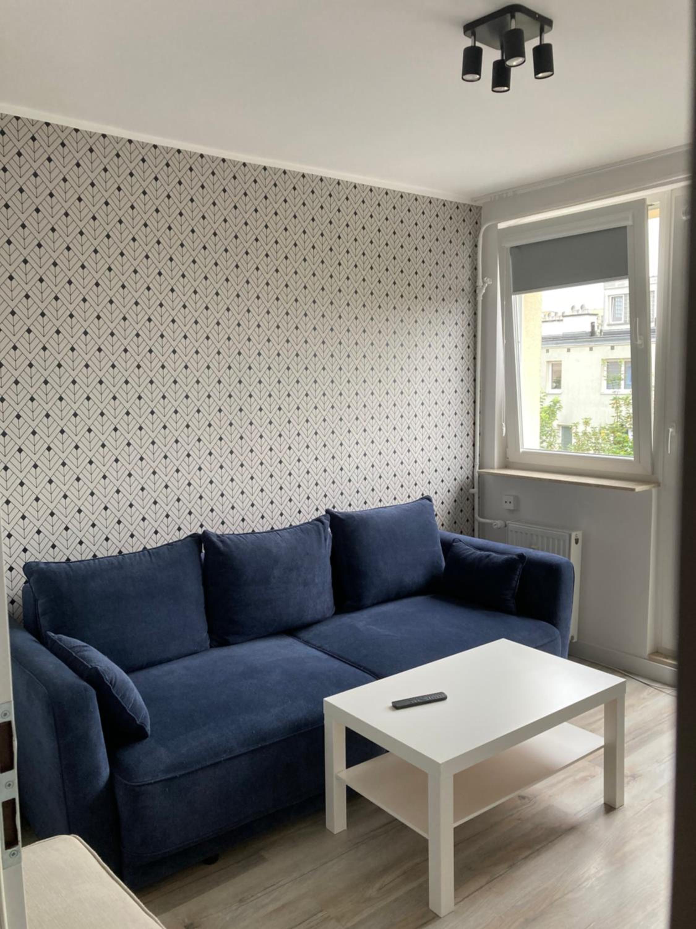 Two-Bedroom Apartment - Photo 13