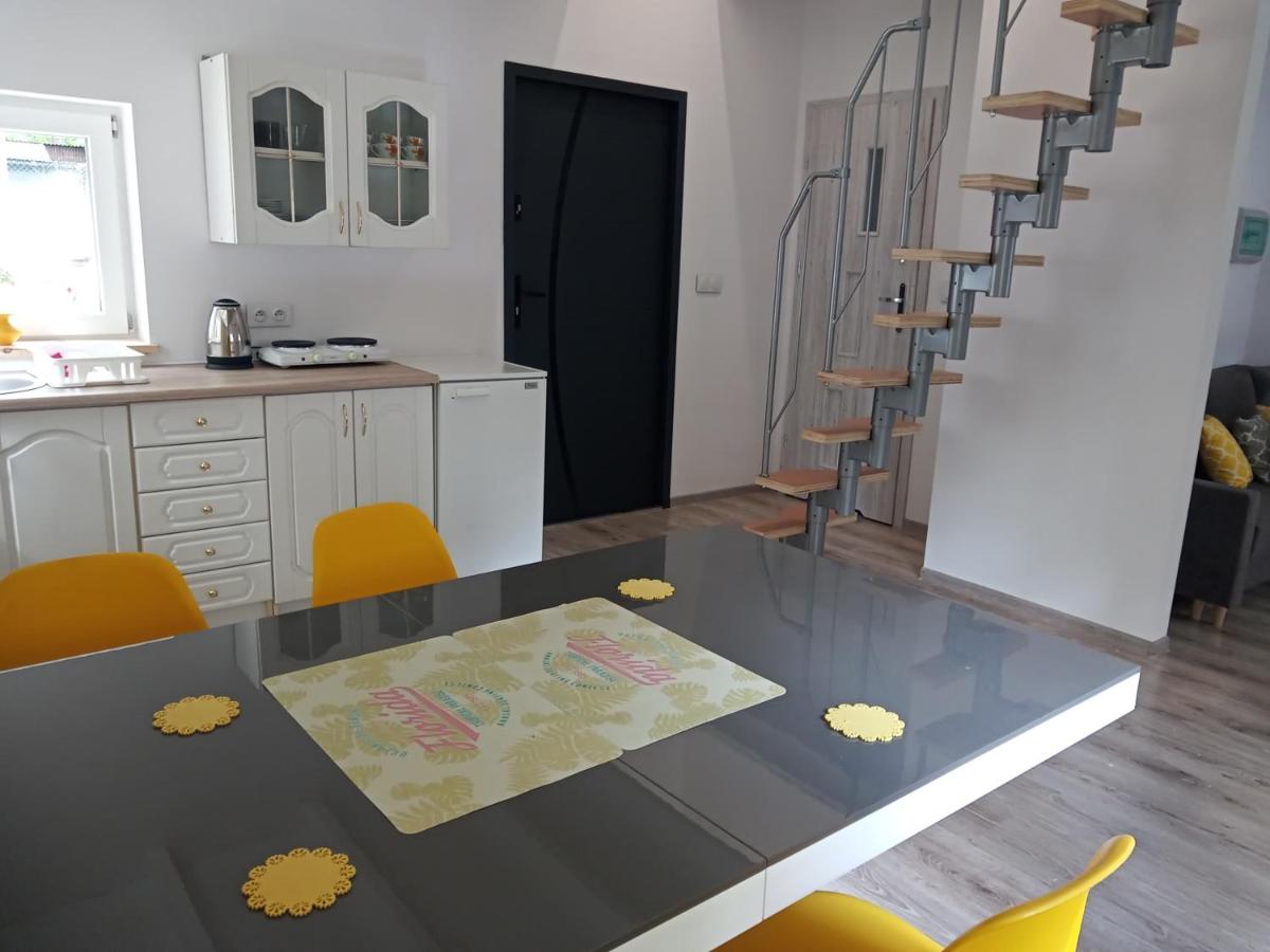 Two-Bedroom House photo 1