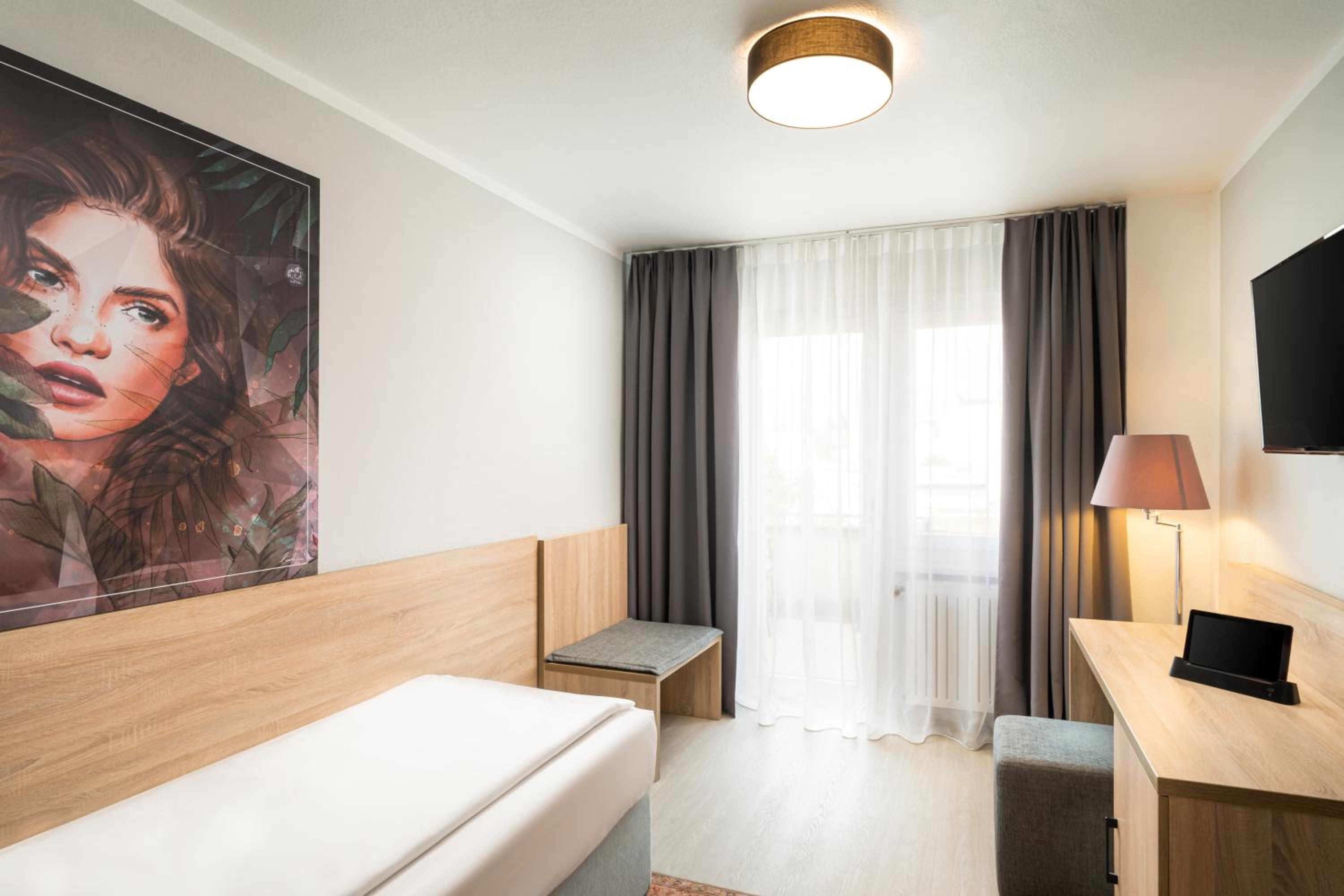 Standard Single Room photo 2