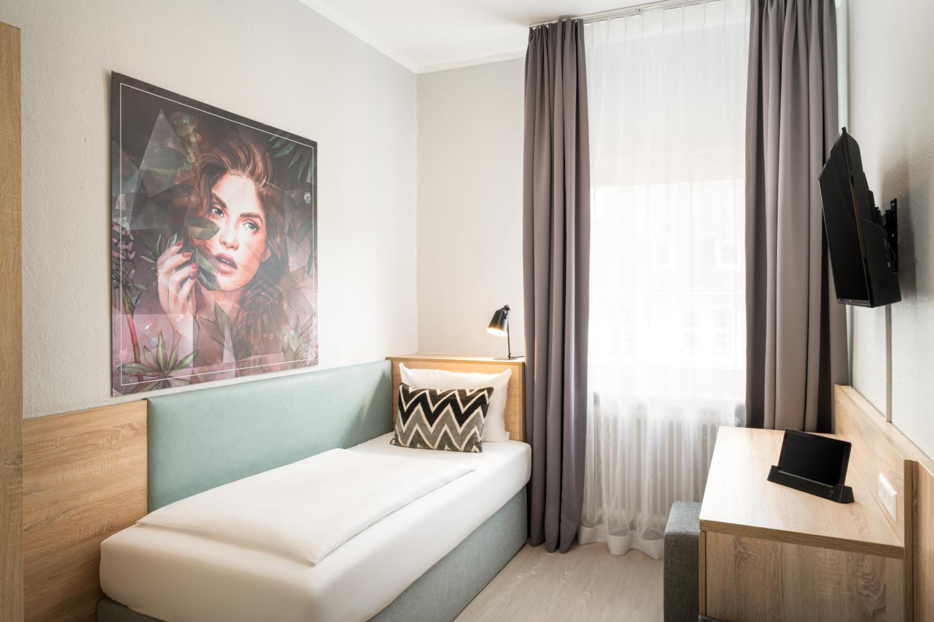 Standard Single Room photo 1