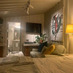Half Moon Cabin - Photo 2
