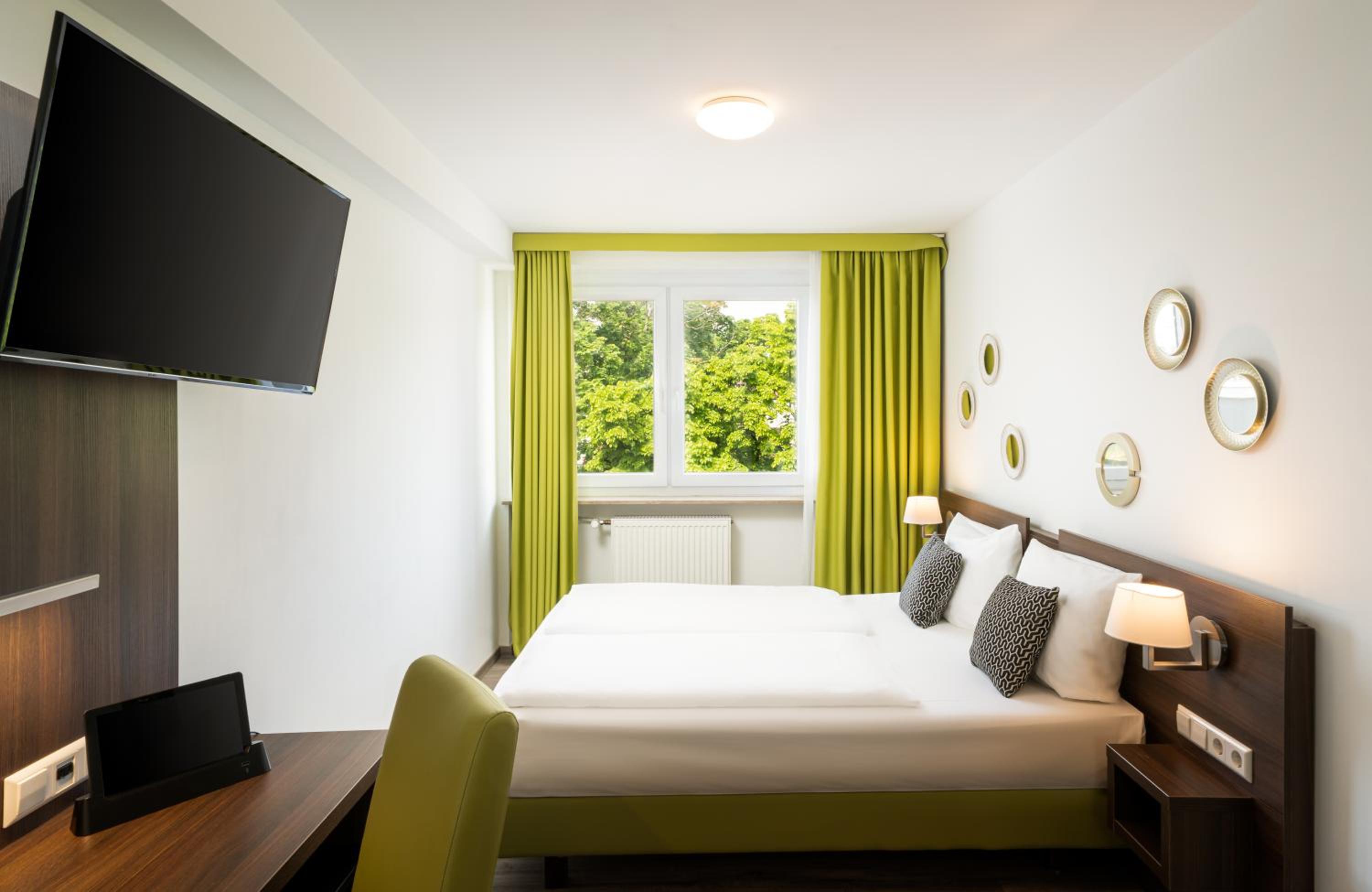 Superior Double Room - Photo 2