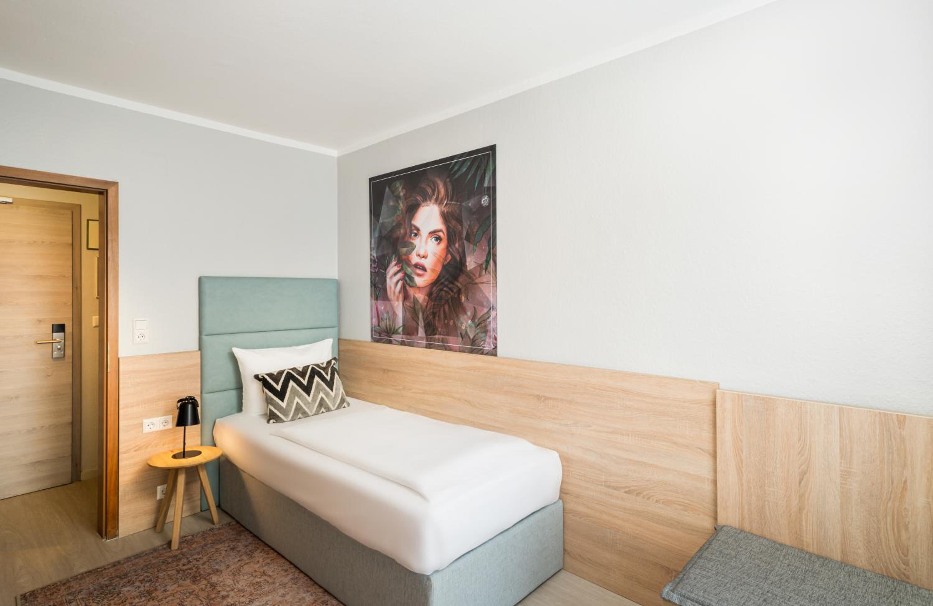 Standard Single Room photo 3