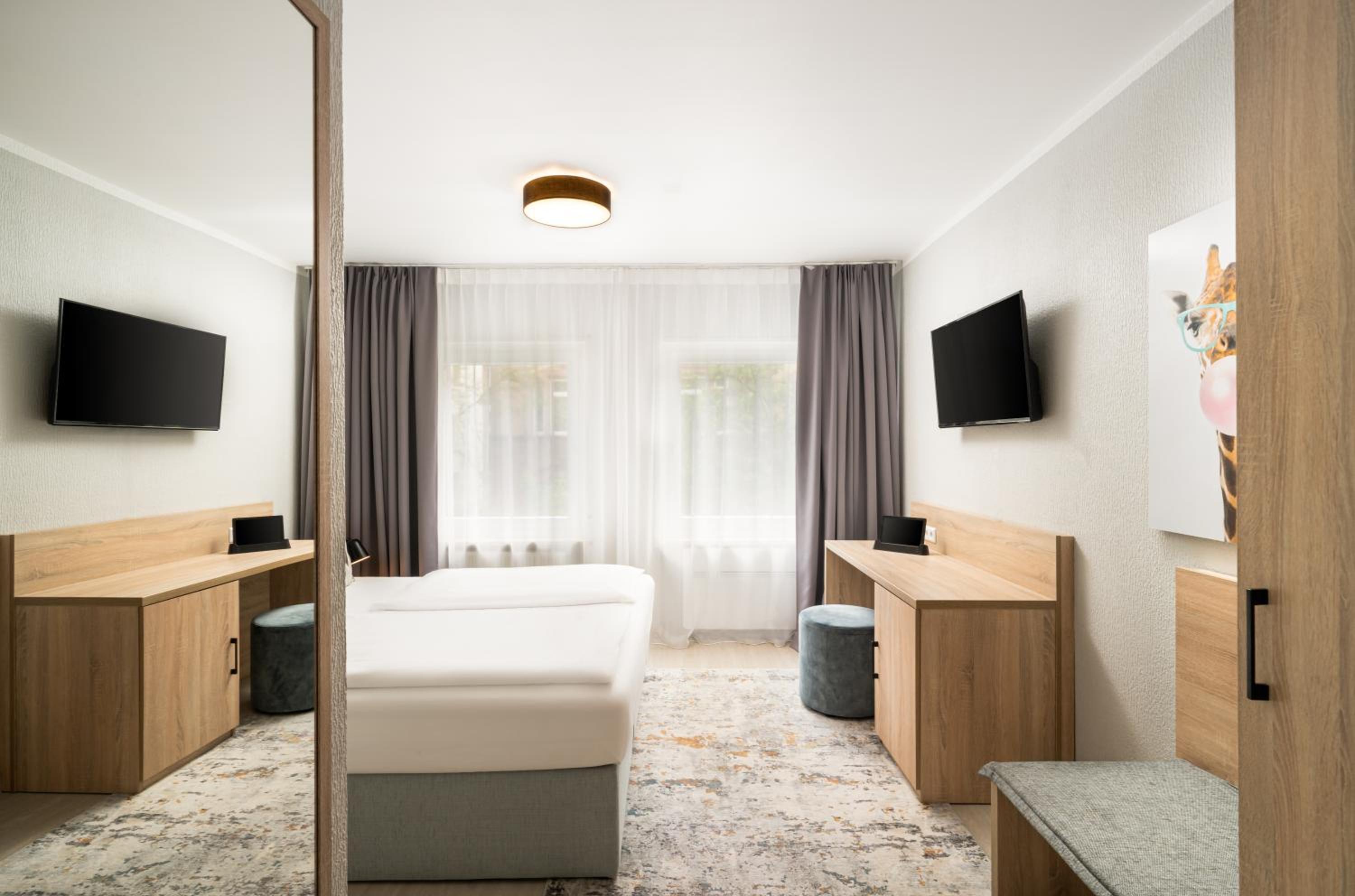 Superior Double Room - Photo 8