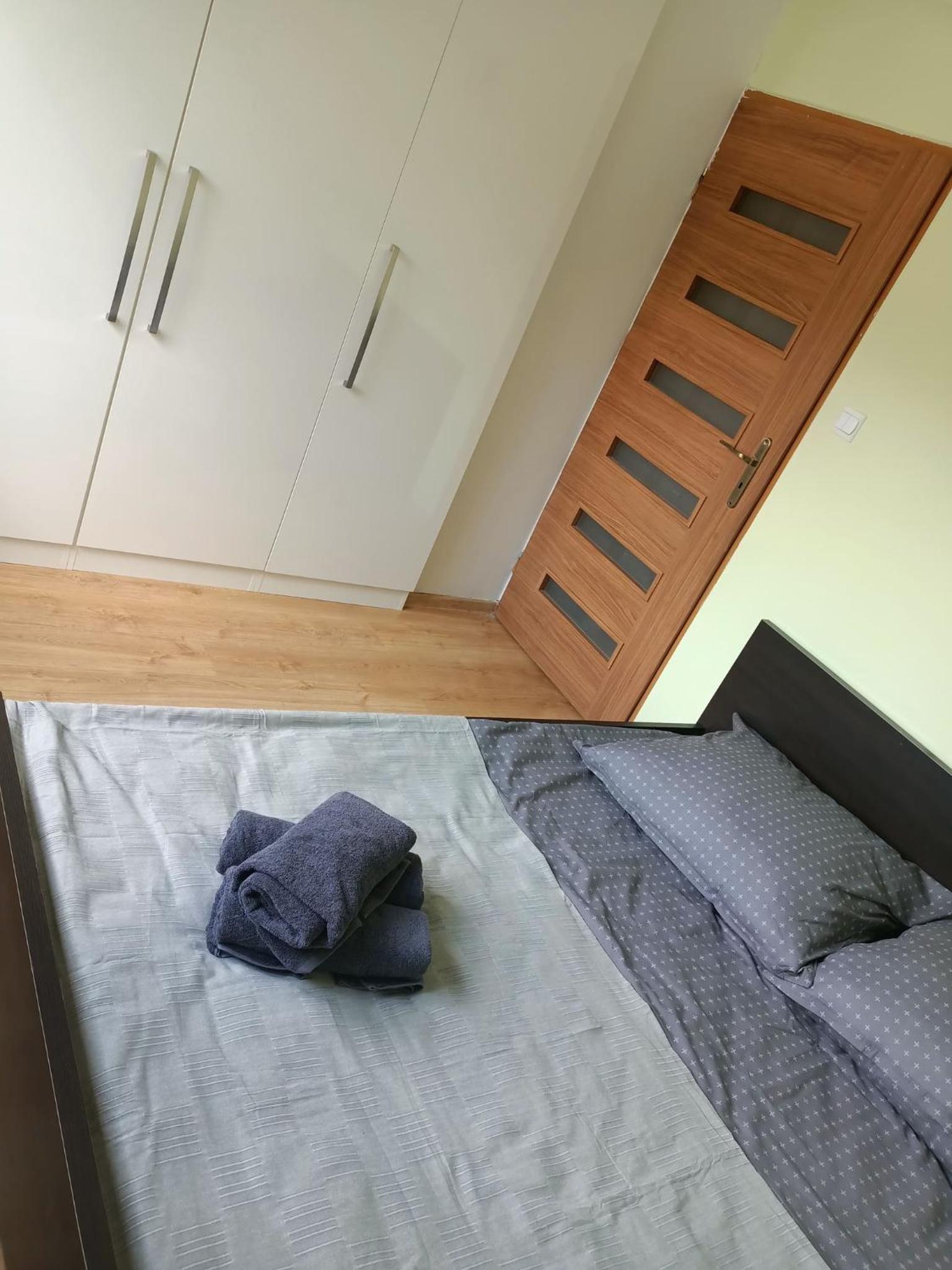 One-Bedroom Apartment - Photo 5