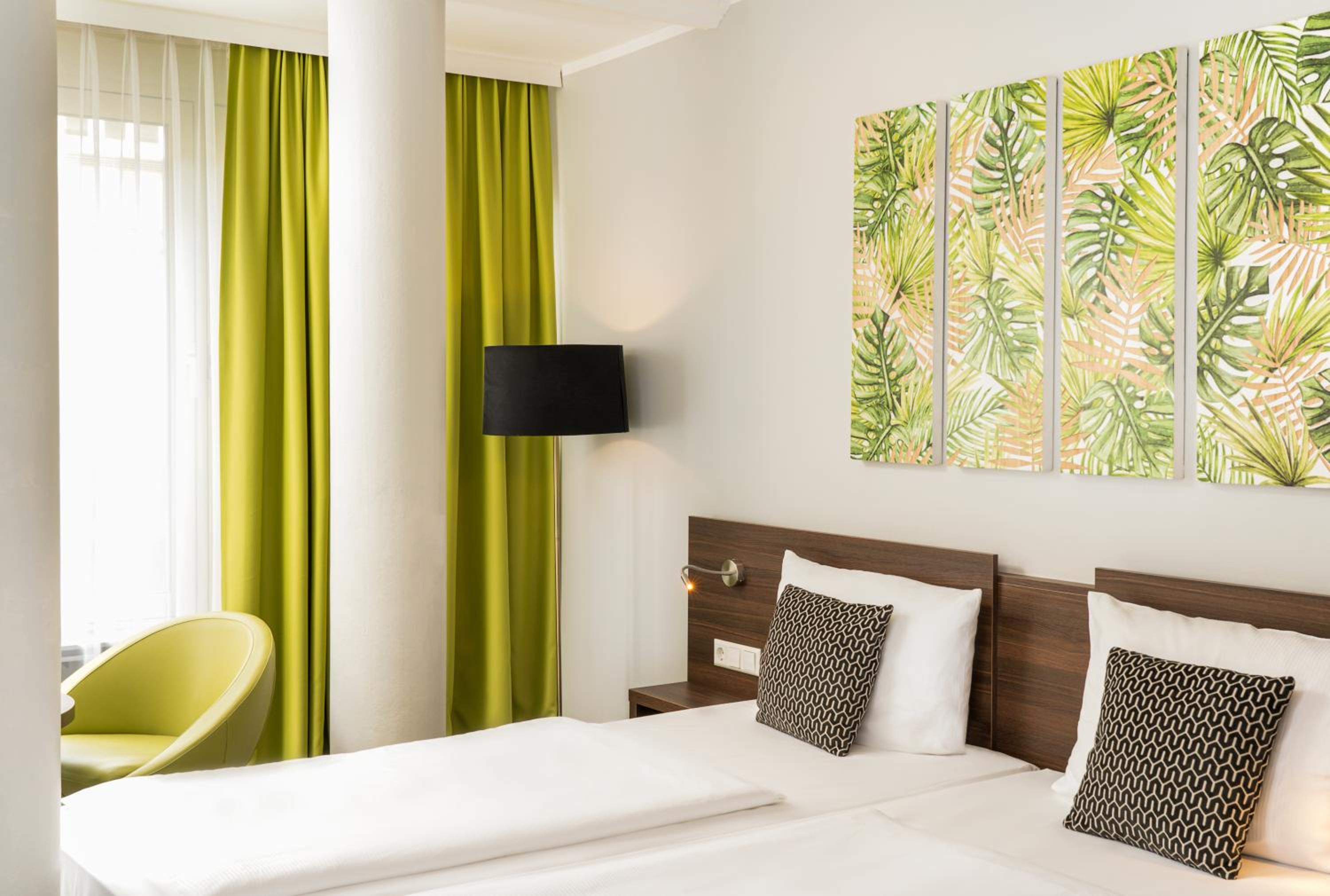 Superior Double Room - Photo 6