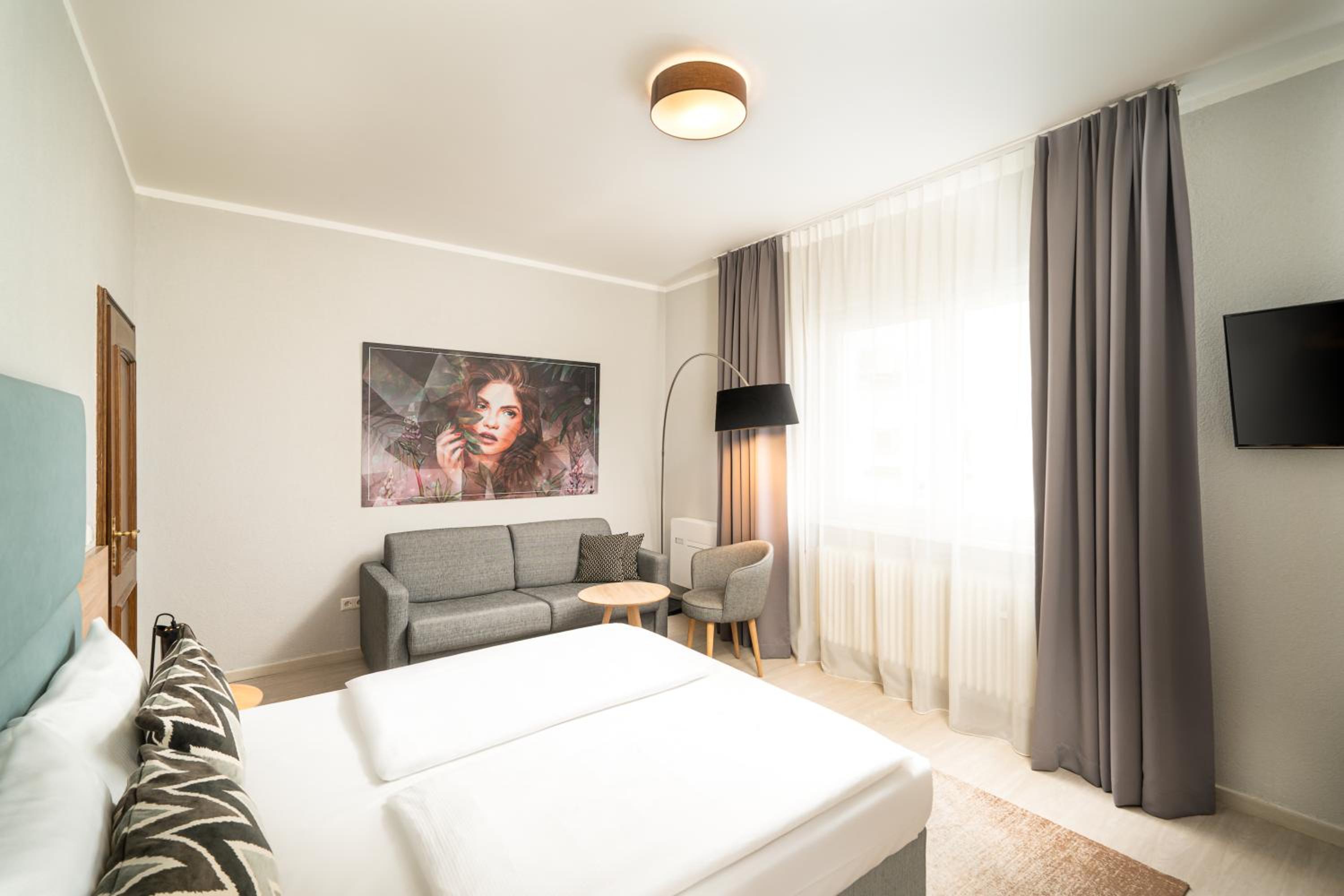 Triple Room - Photo 2