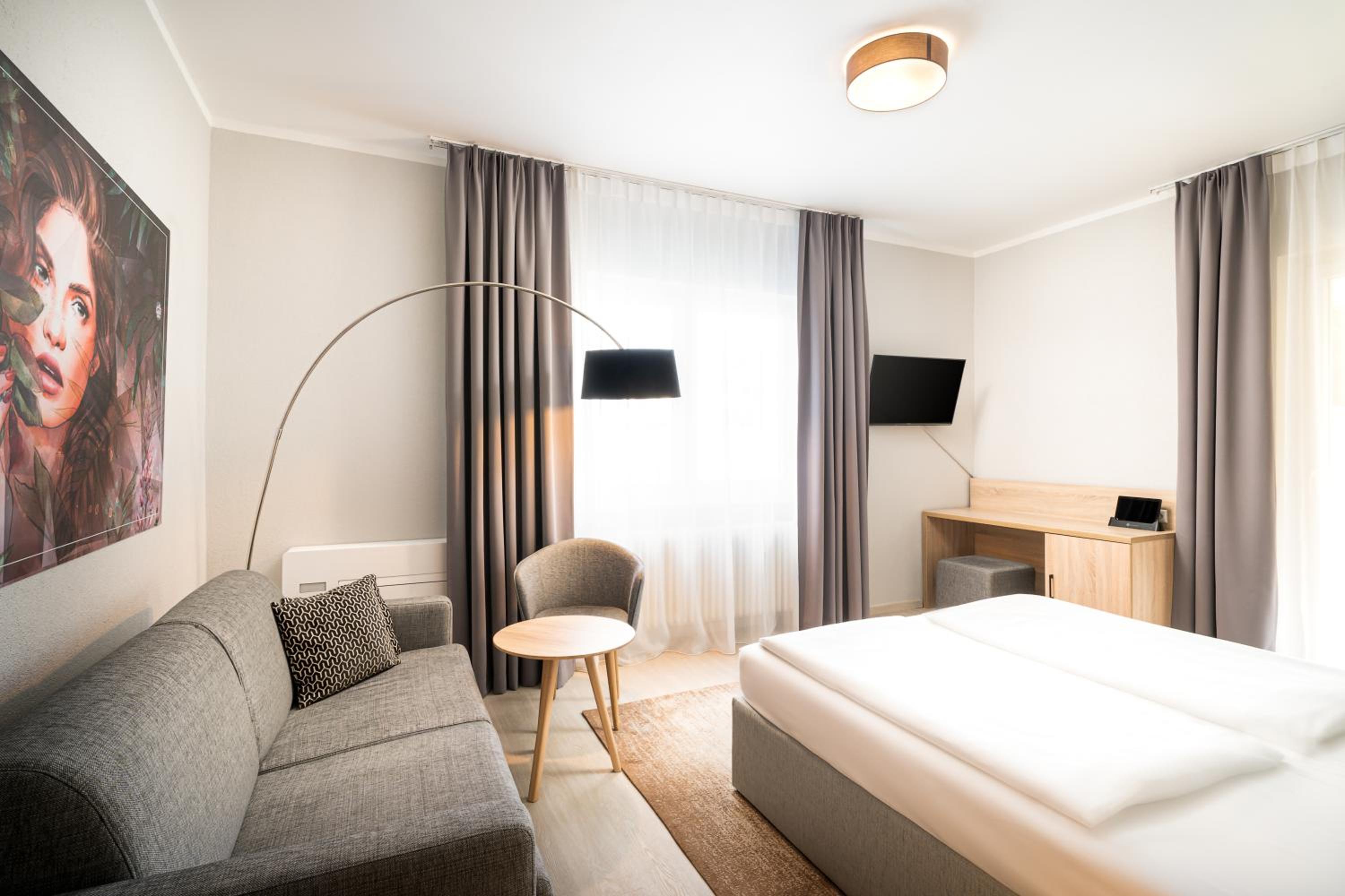Triple Room - Photo 1