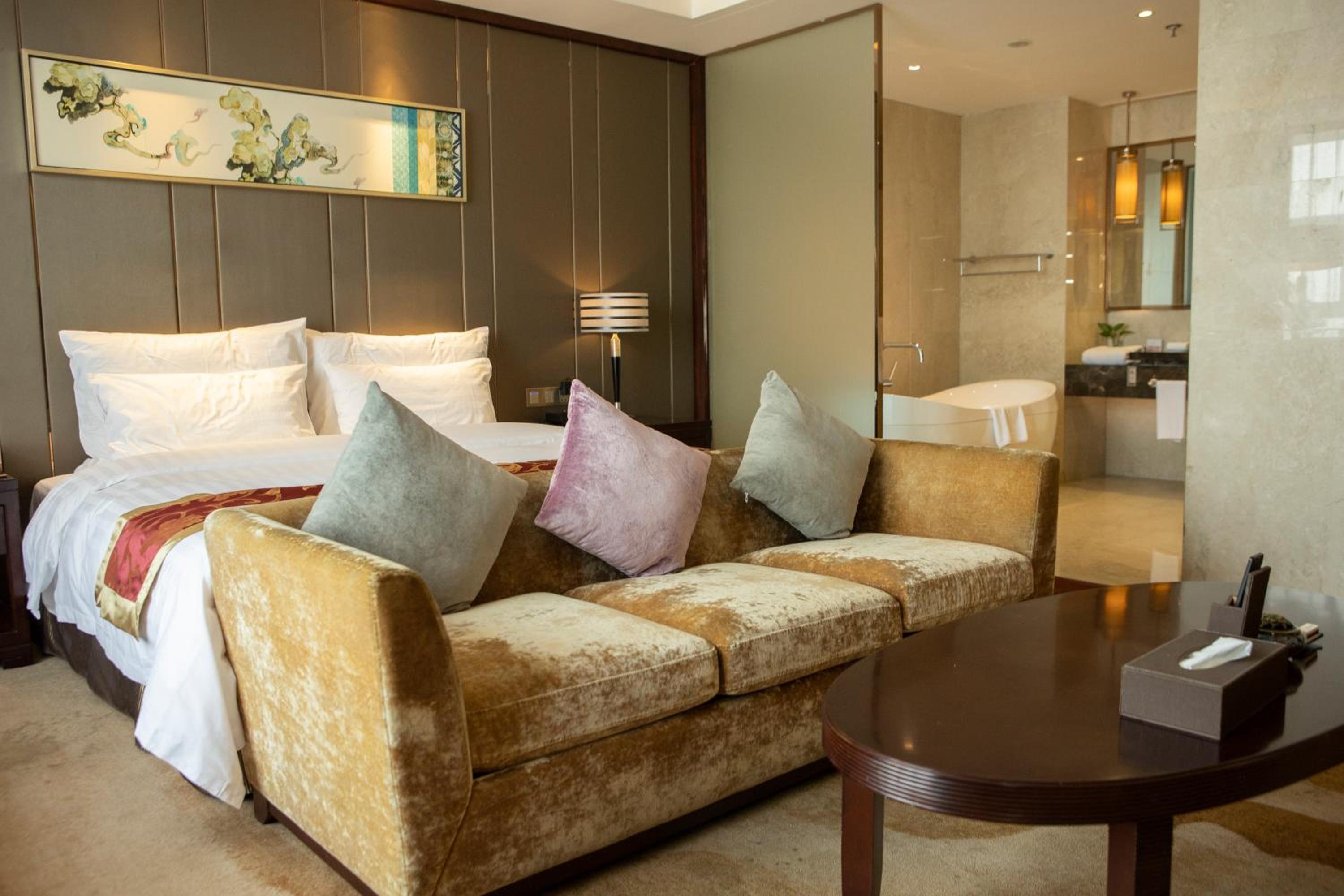 Theme Double Room - Rende photo 1