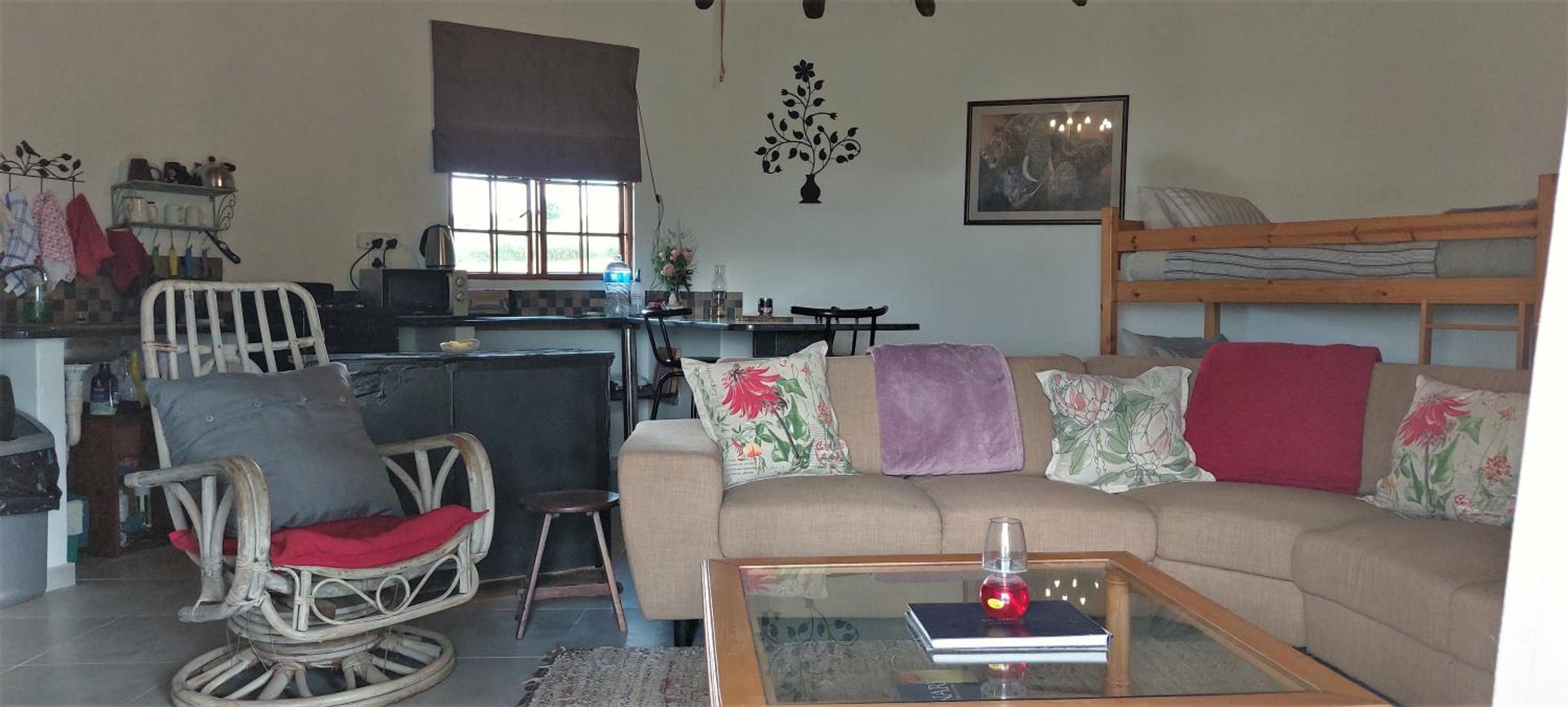 One-Bedroom Chalet photo 1