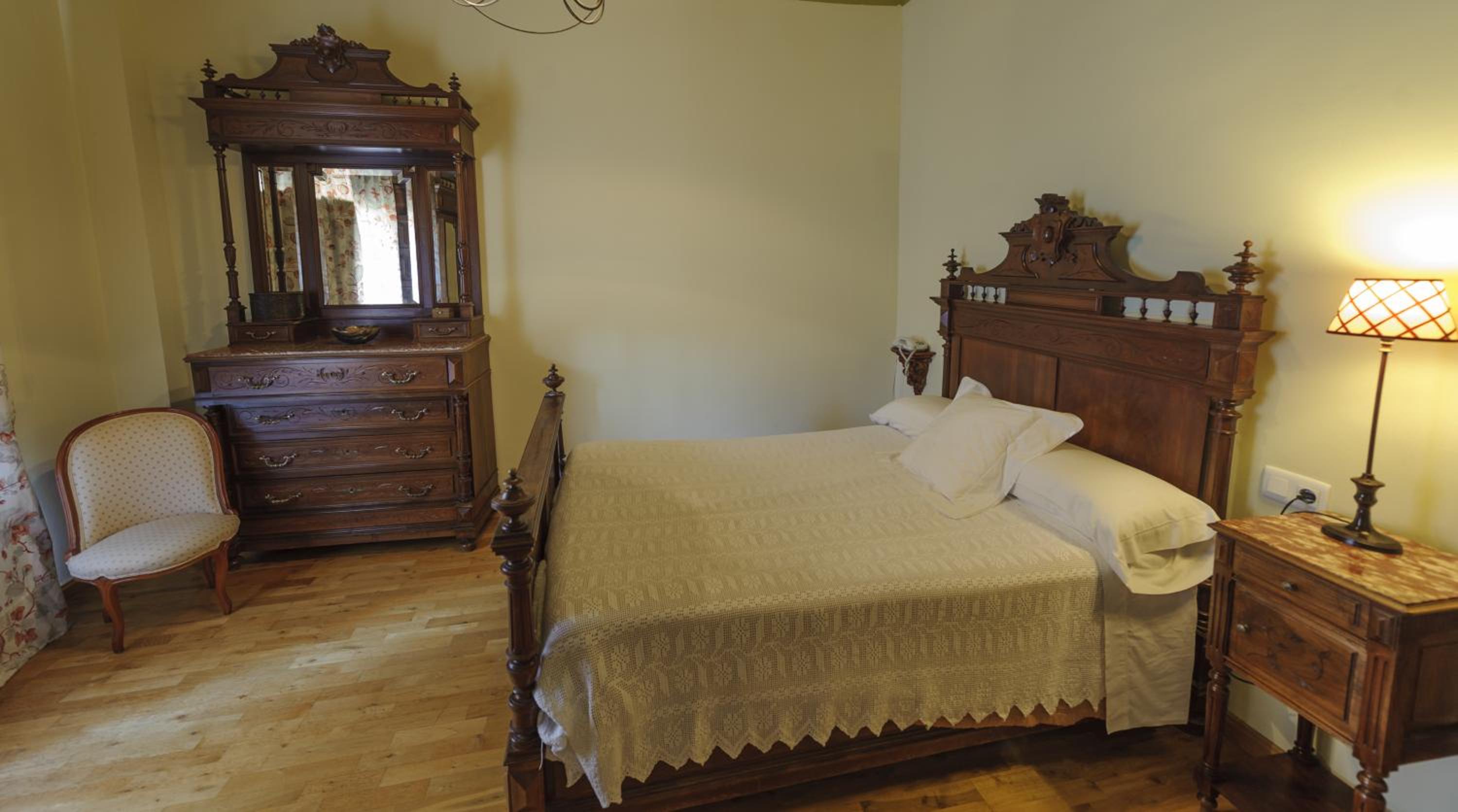 Double or Twin Room with Balcony photo 2