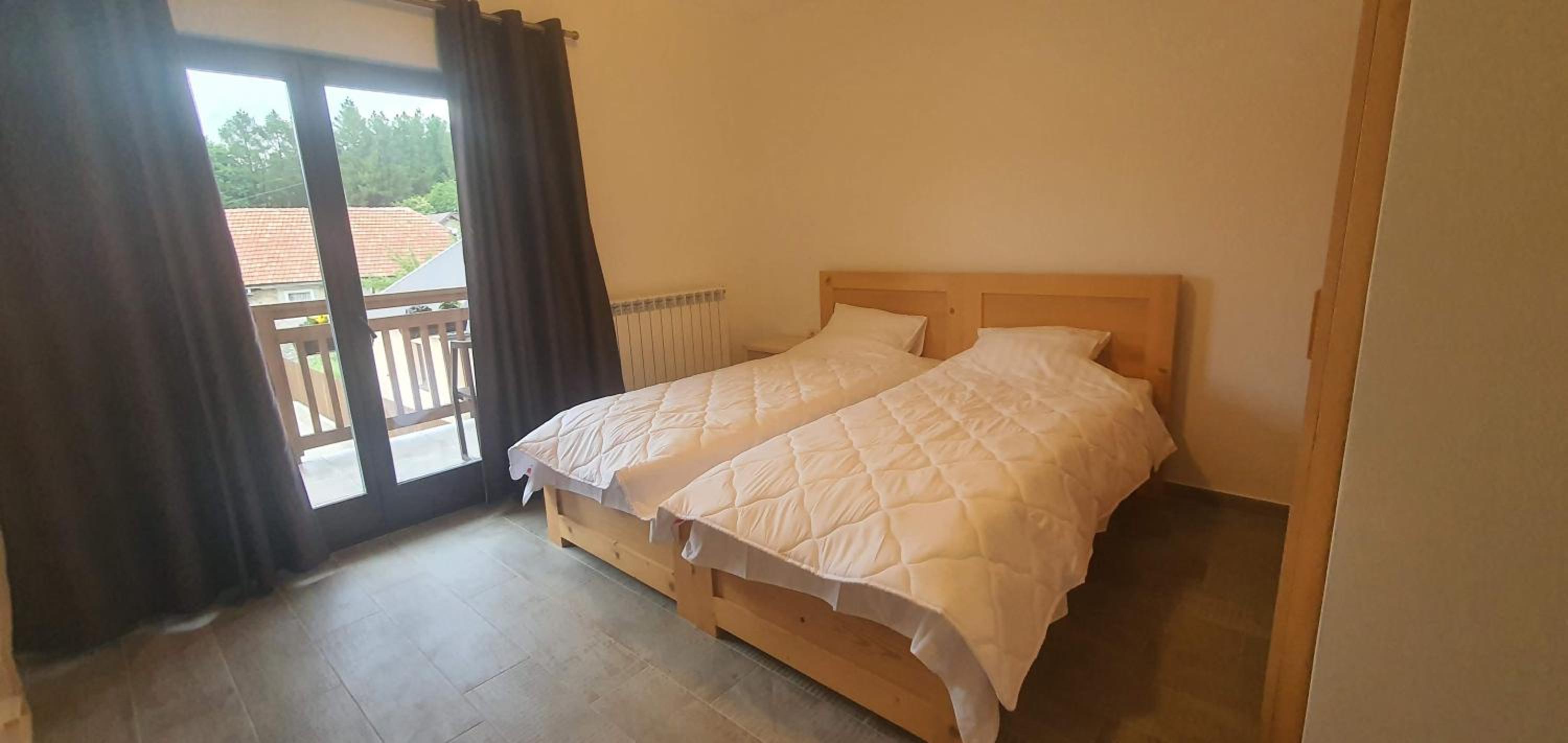 Deluxe Double or Twin Room with Balcony - Photo 6