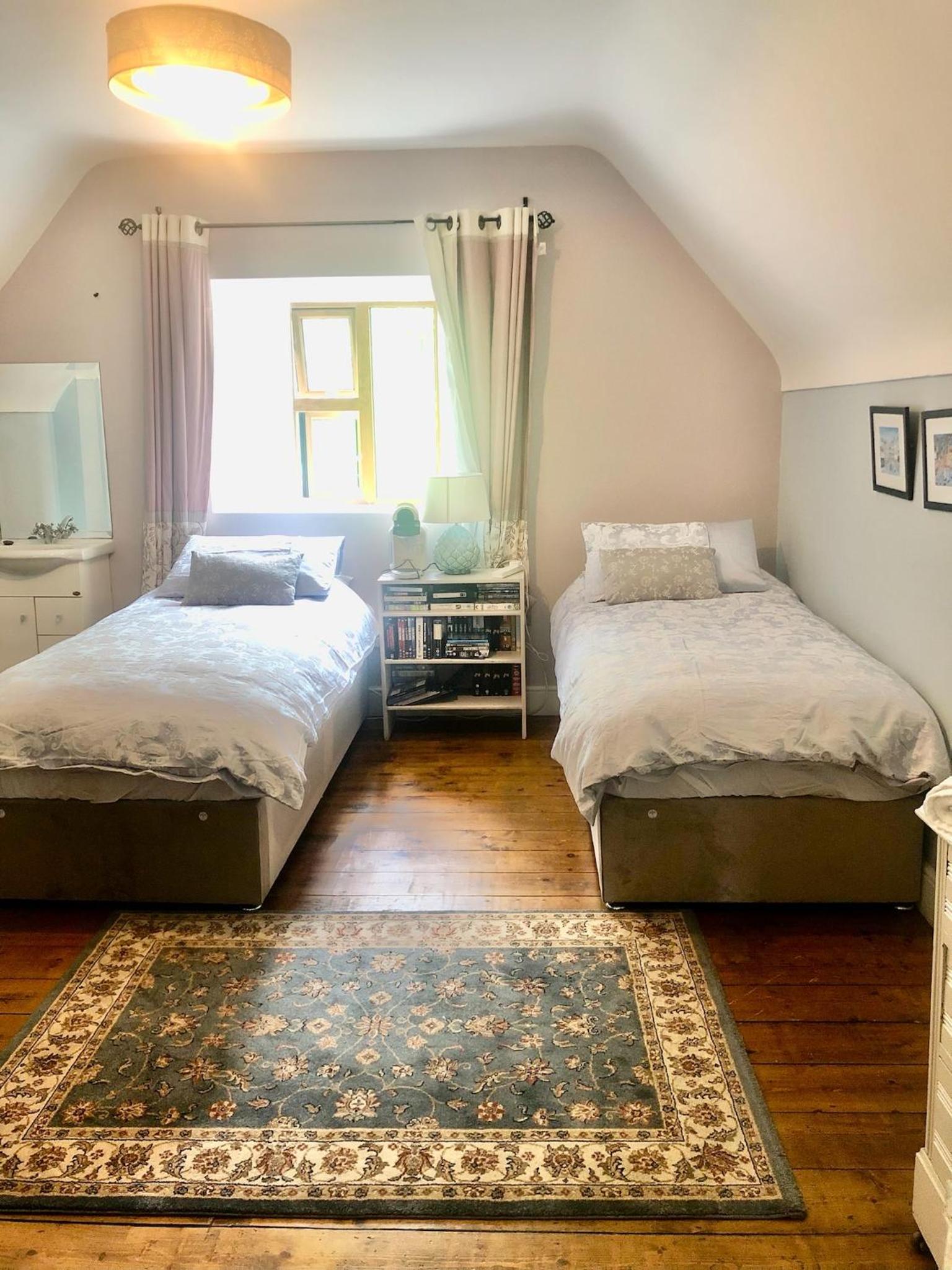 Superior Double or Twin Room with Garden View - Photo 1