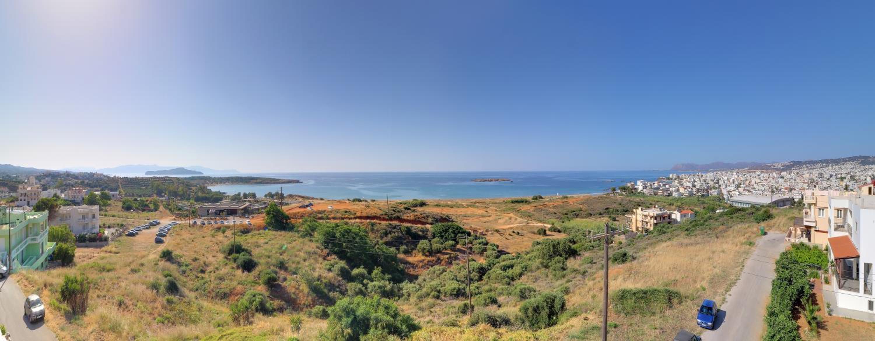 Superior Double or Twin Room with Sea View