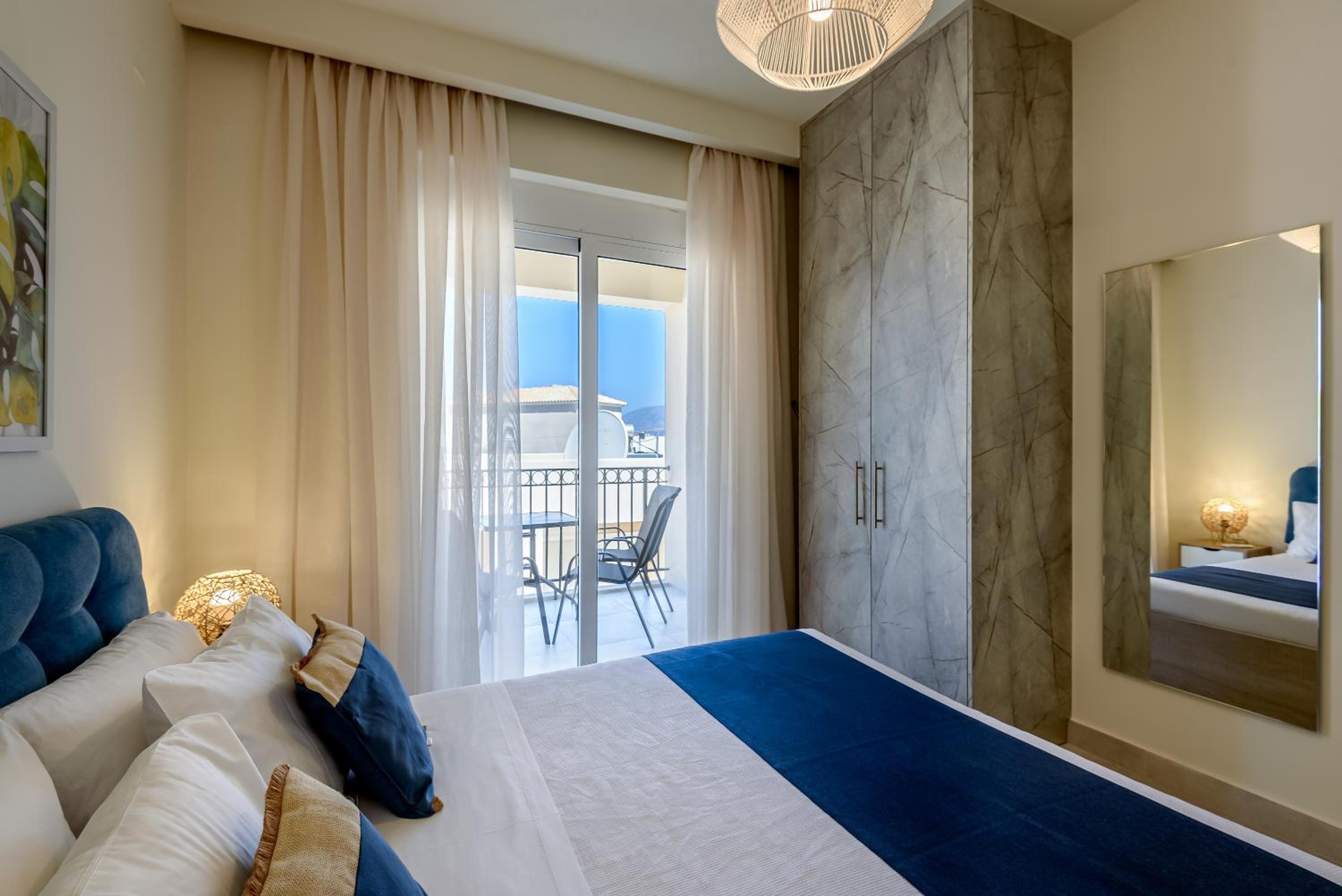 One-Bedroom Villa with Sharing Pool photo 1