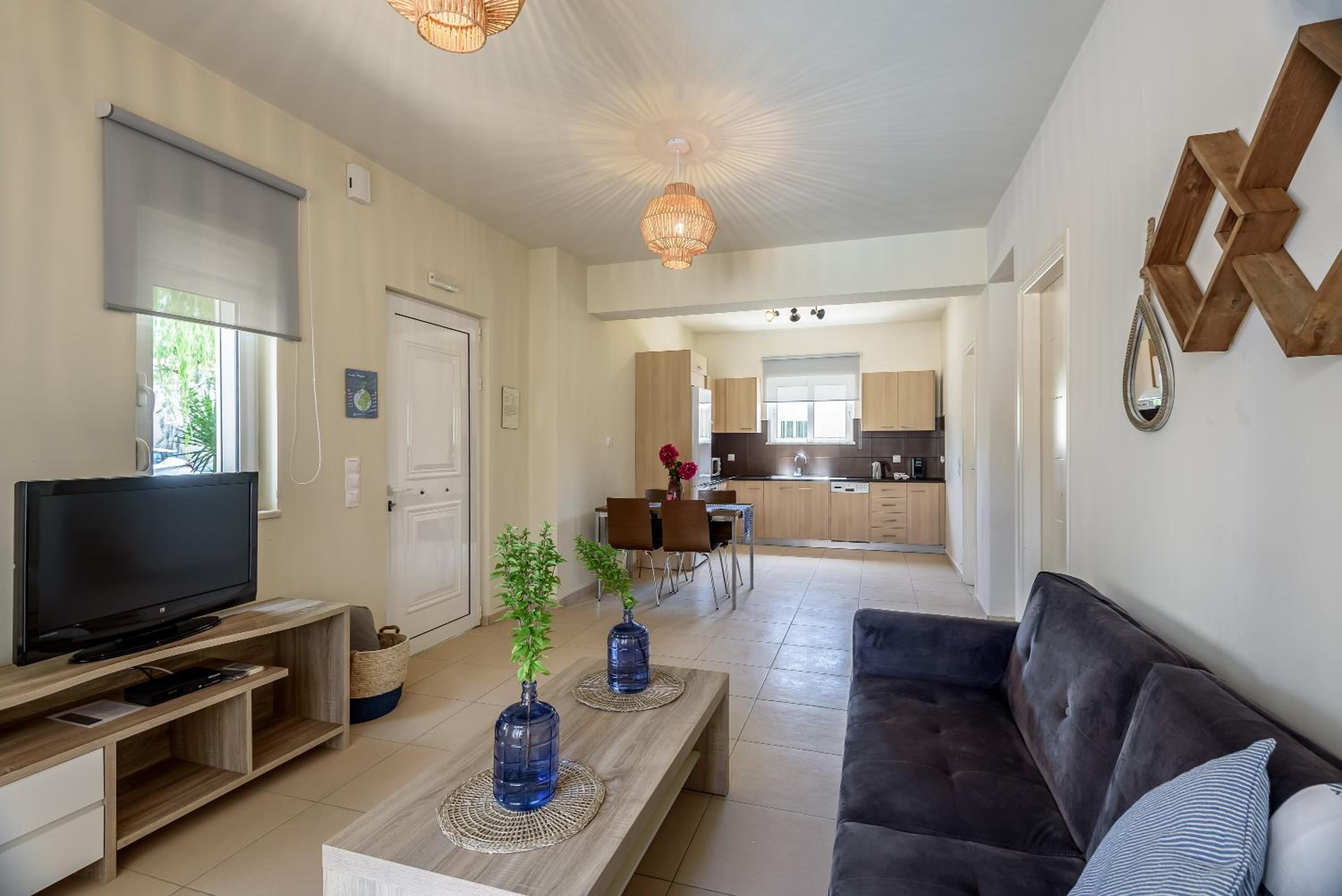 Two-Bedroom Villa with Sharing Pool photo 1