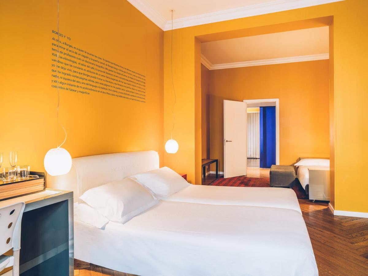 Superior Triple Room photo 3