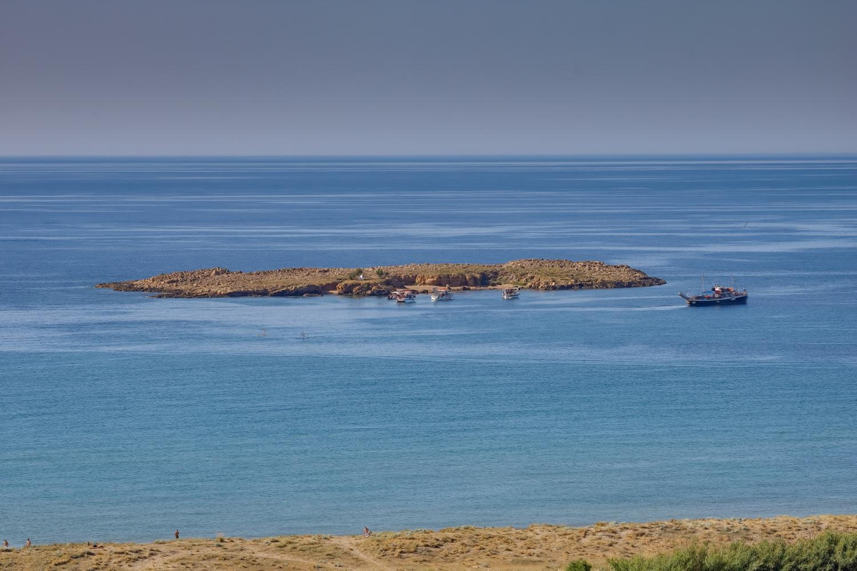 Superior Double or Twin Room with Sea View