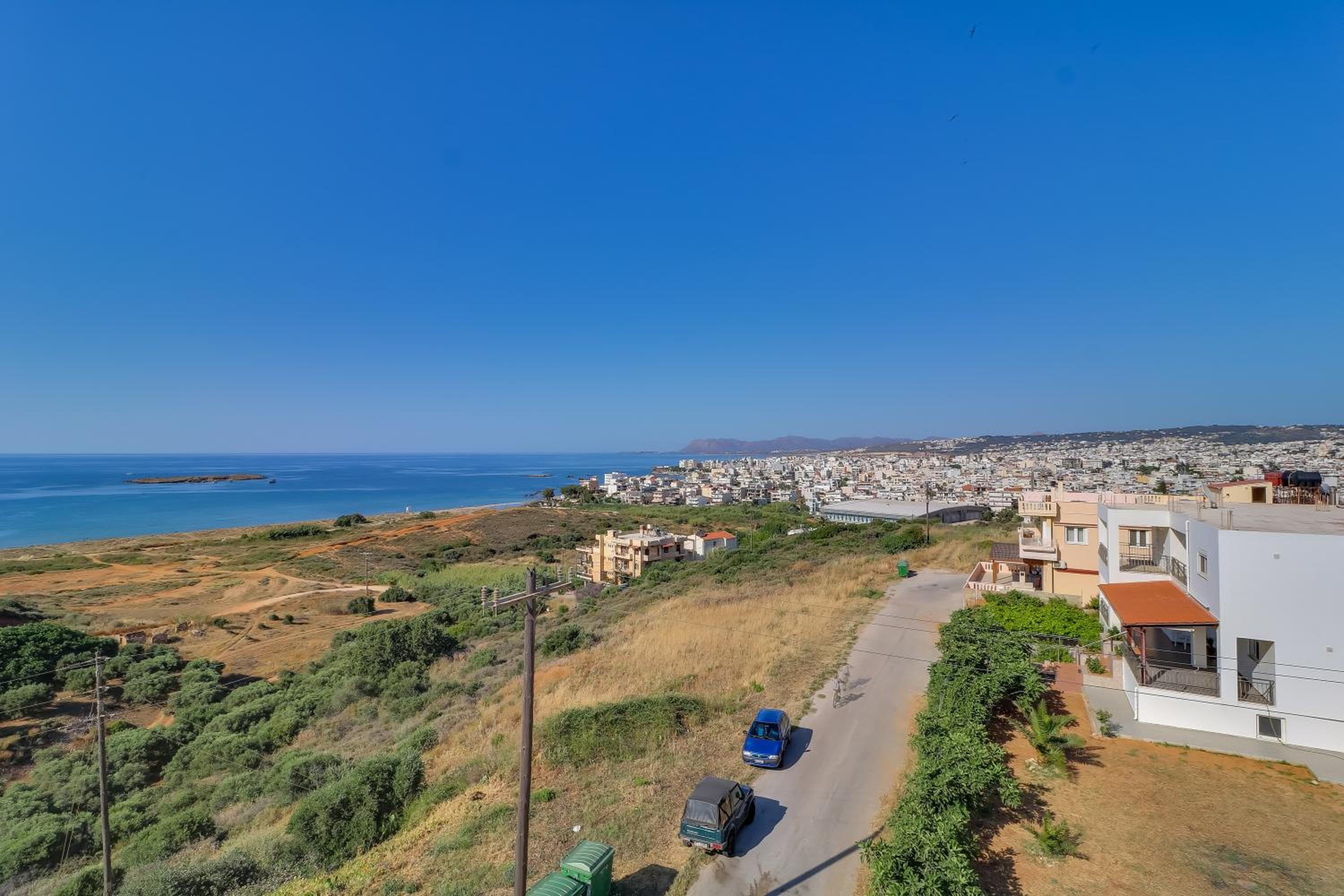 Superior Double or Twin Room with Sea View