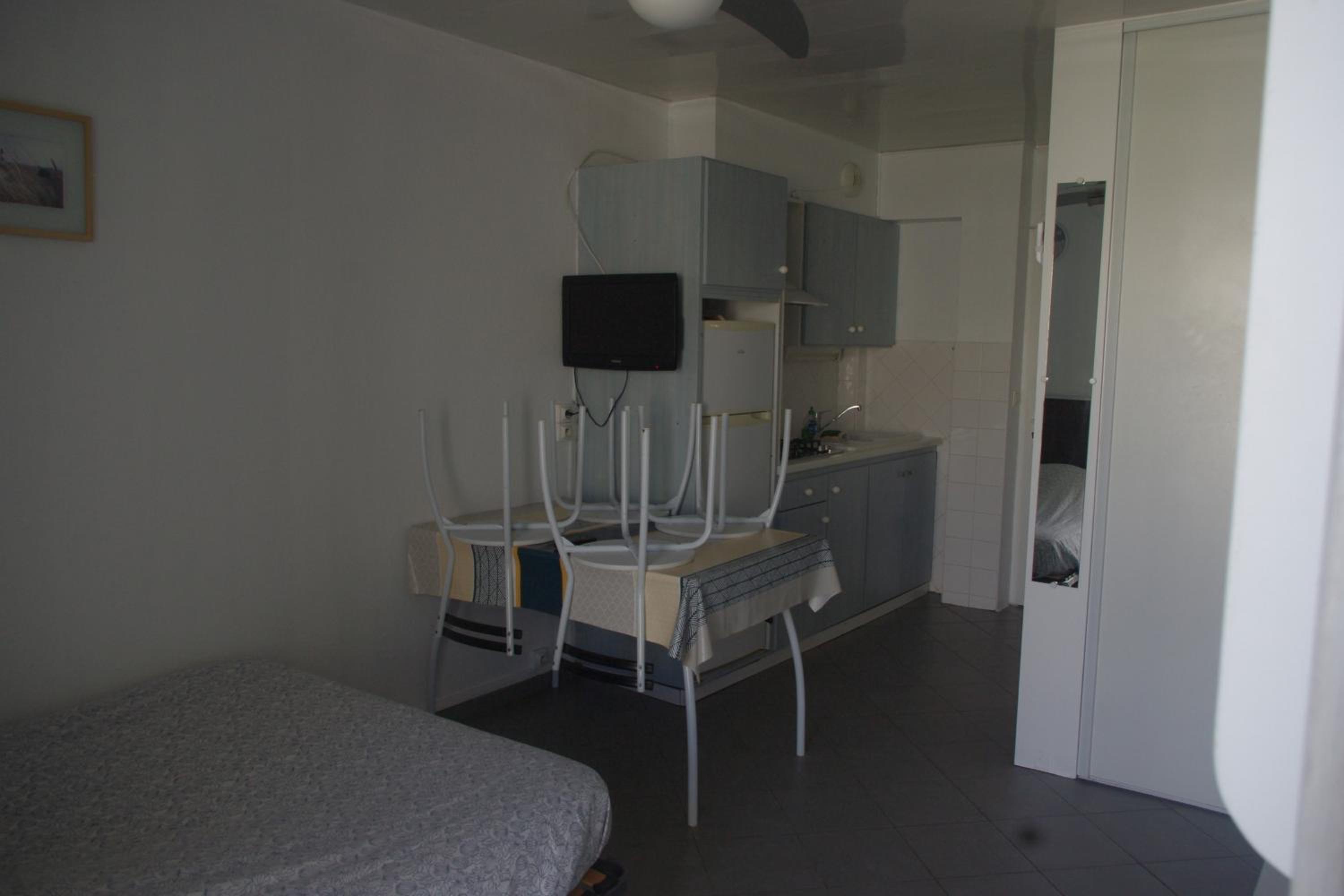 Sea View Studio