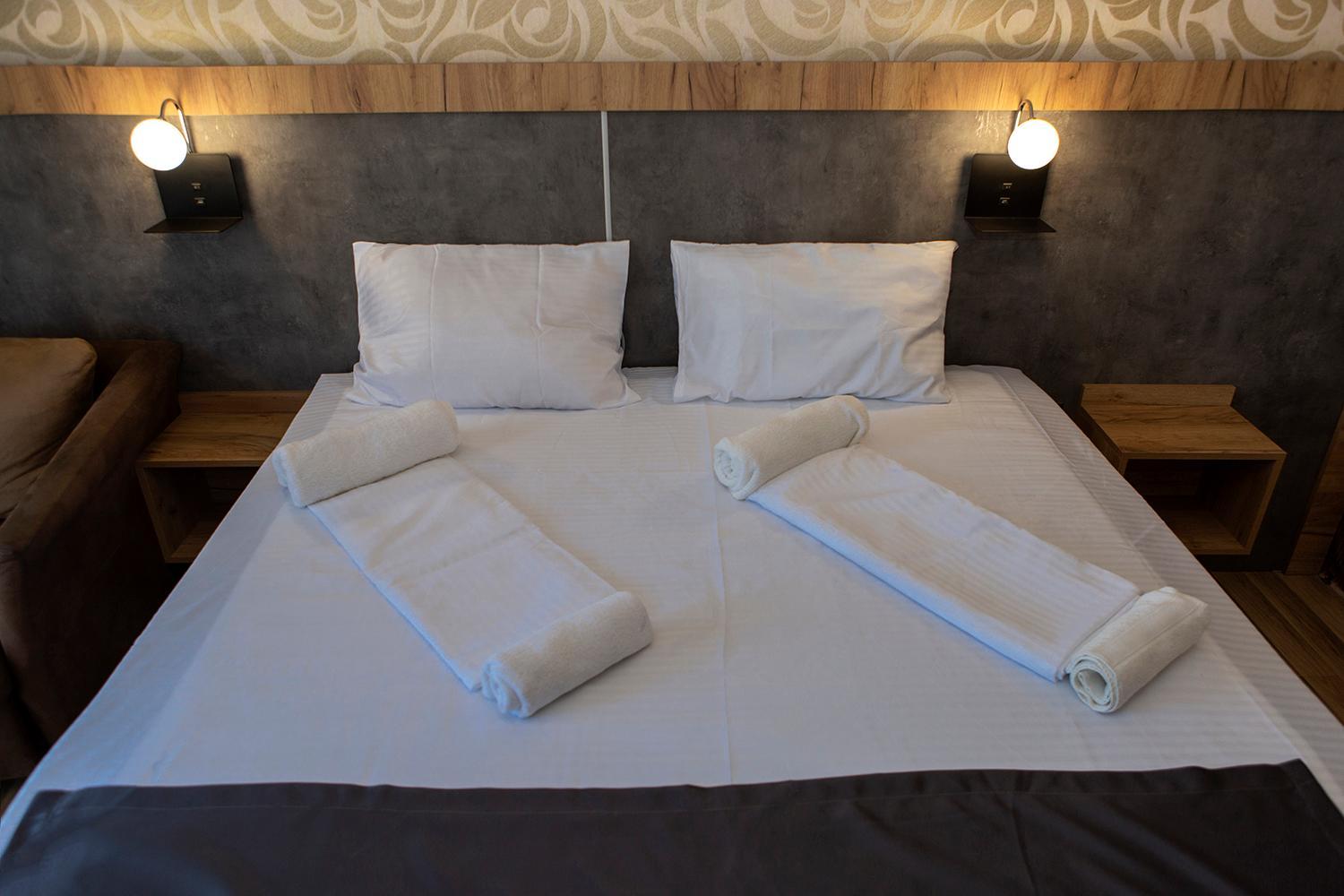 Double Room photo 1