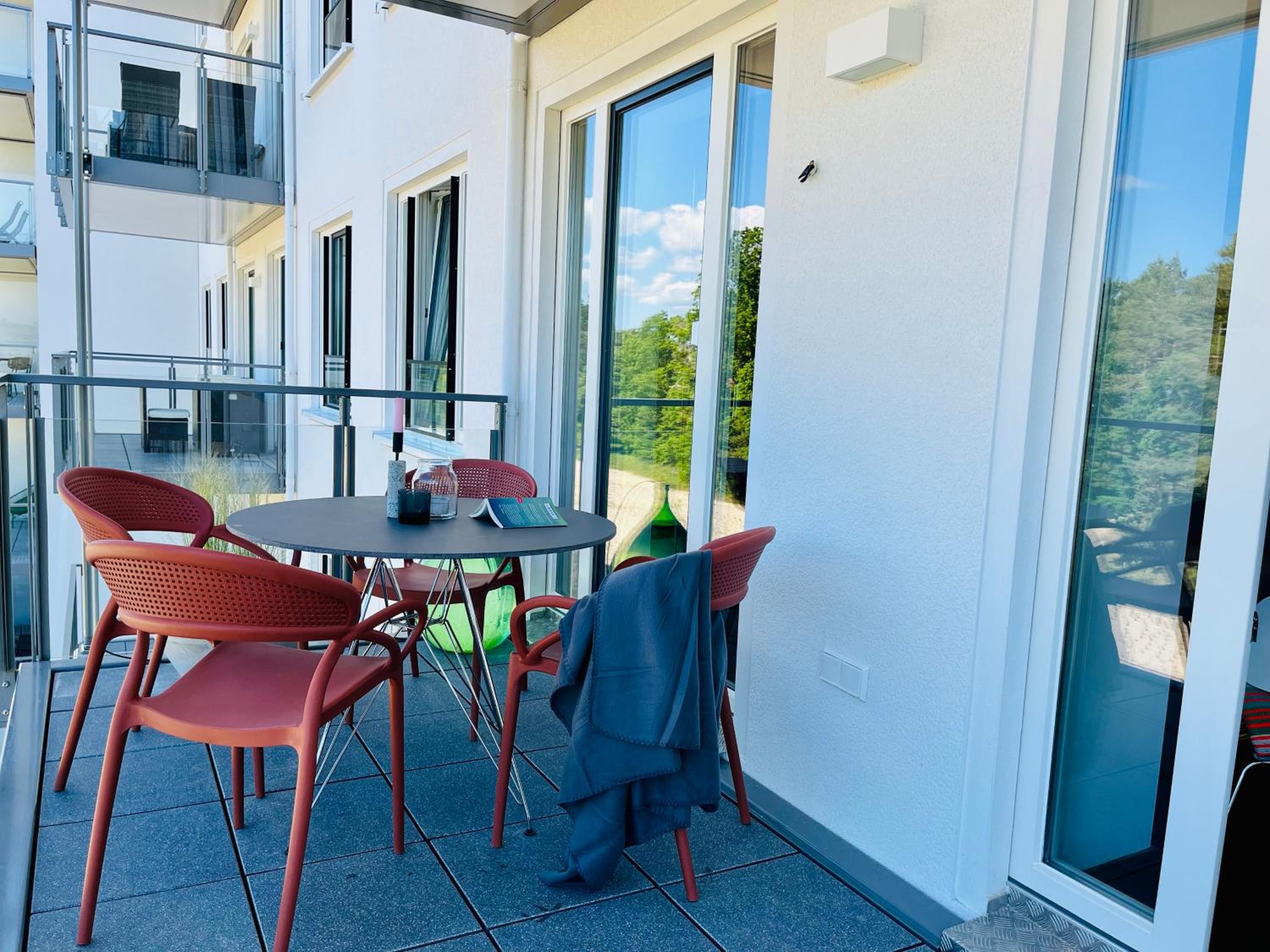 Apartment with Sea View photo 3
